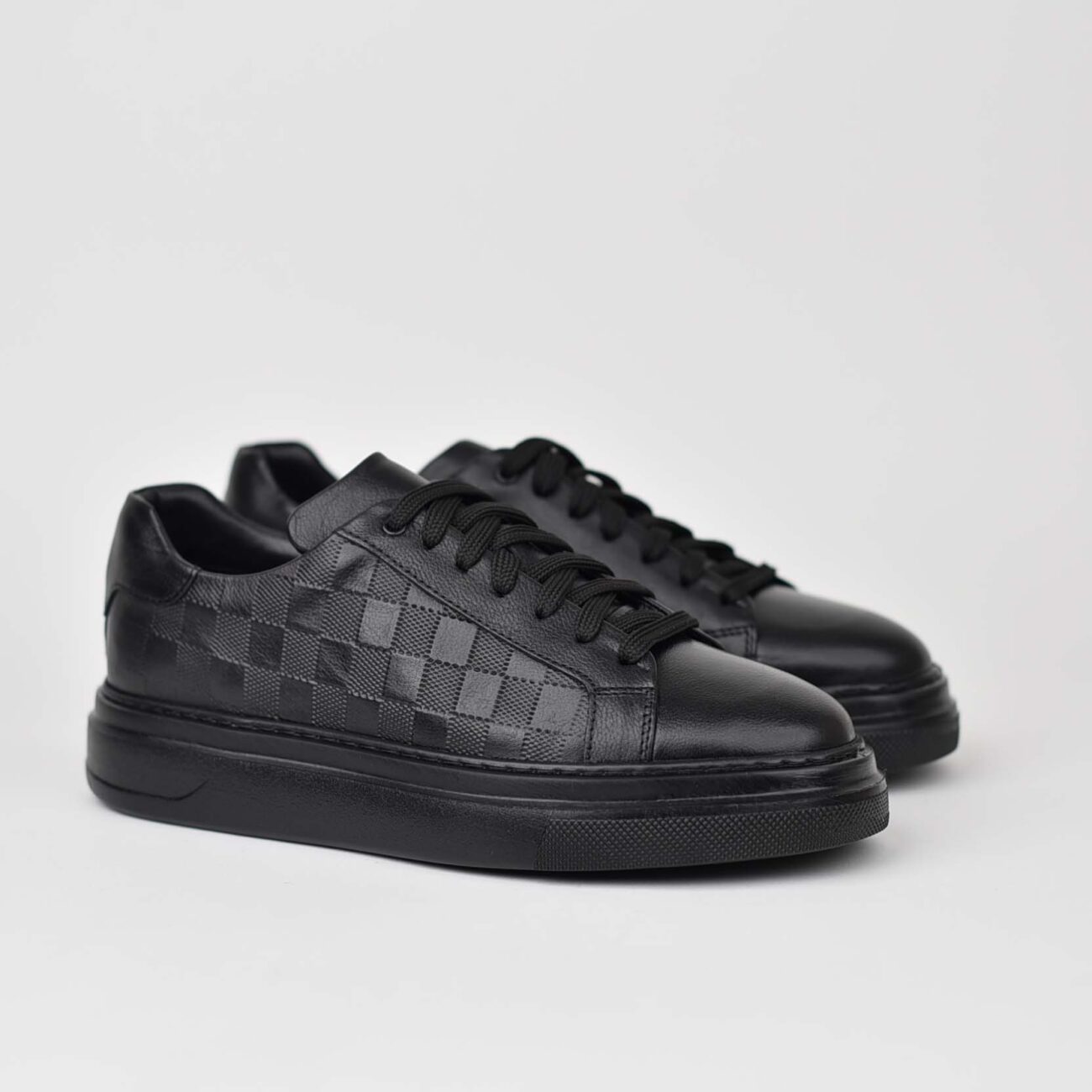 Atlete 413 black - Image 2