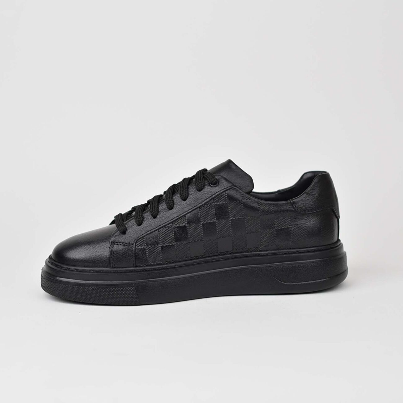 Atlete 413 black - Image 3