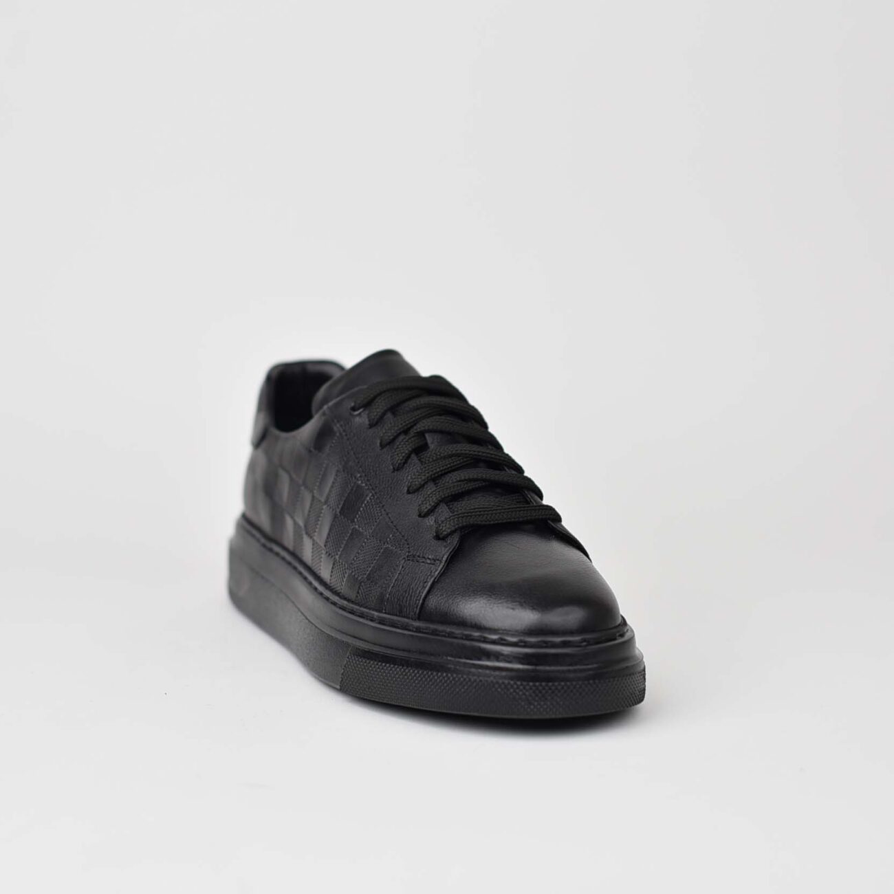 Atlete 413 black - Image 4