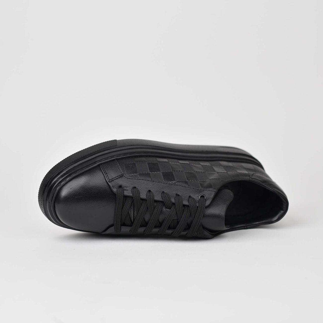Atlete 413 black - Image 5