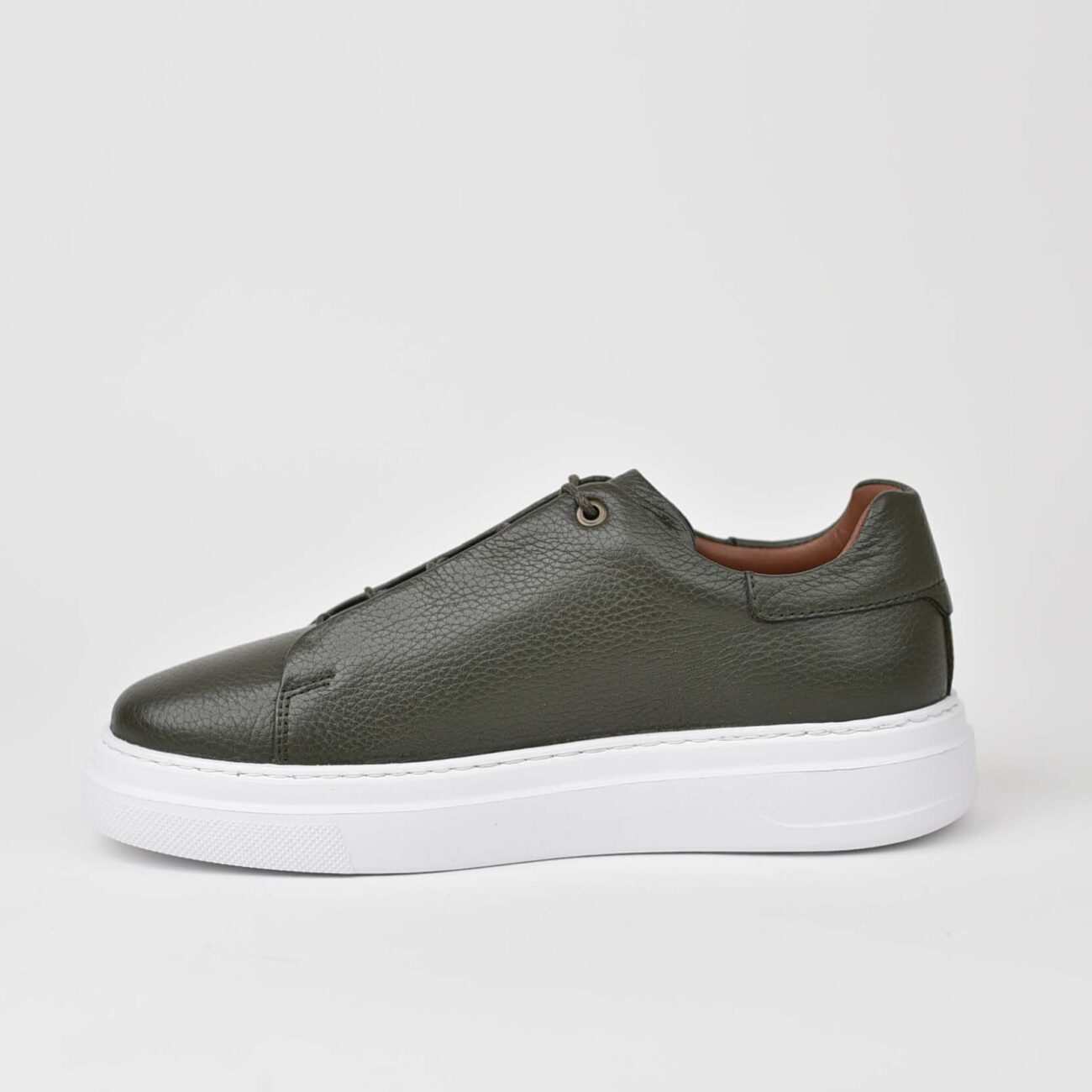 Atlete 855 green - Image 4