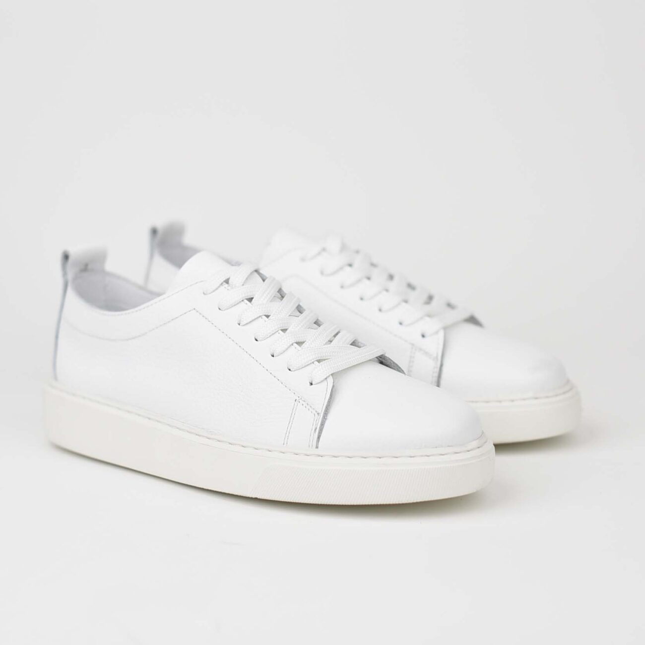 Atlete 224 white - Image 2