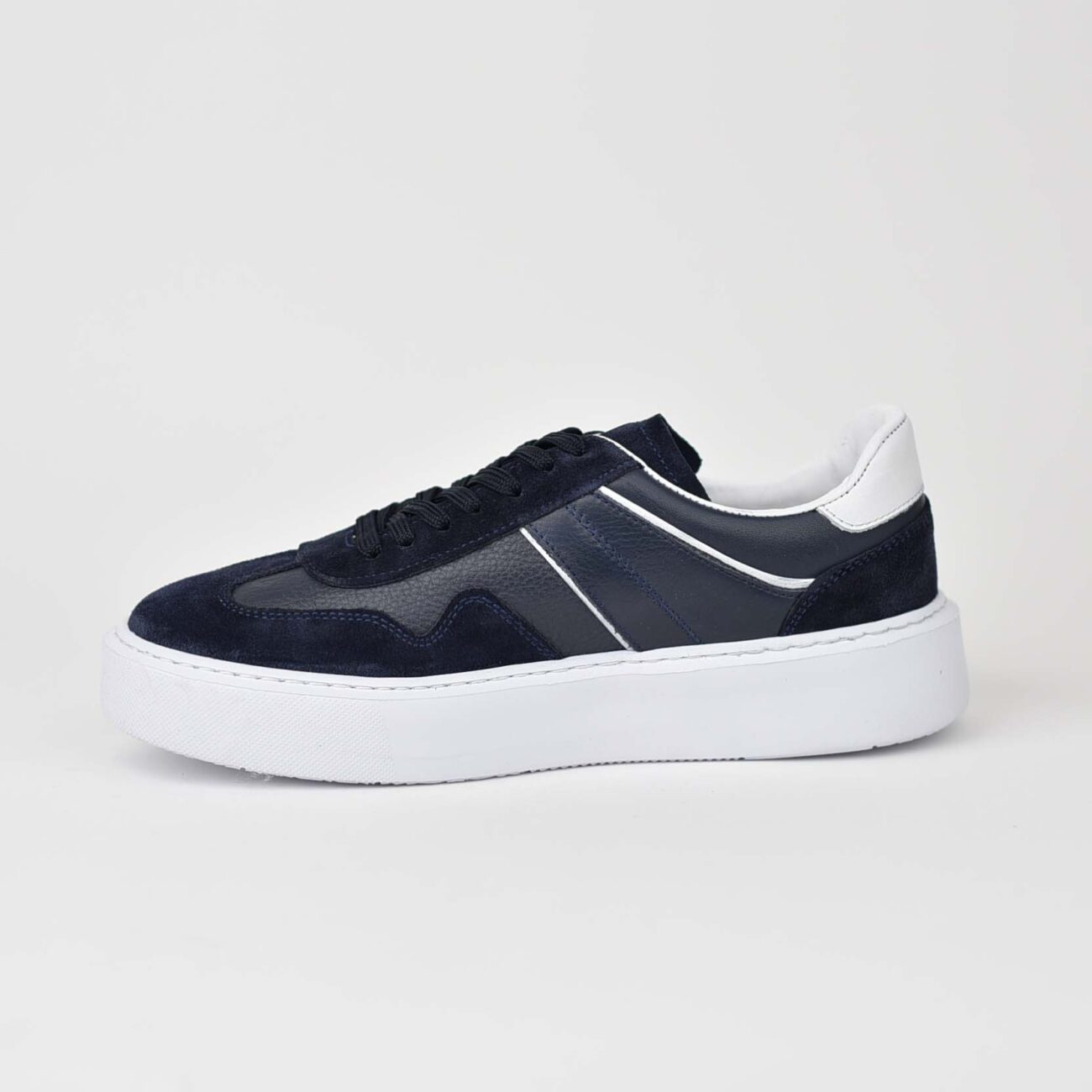 Atlete 250 navy - Image 3