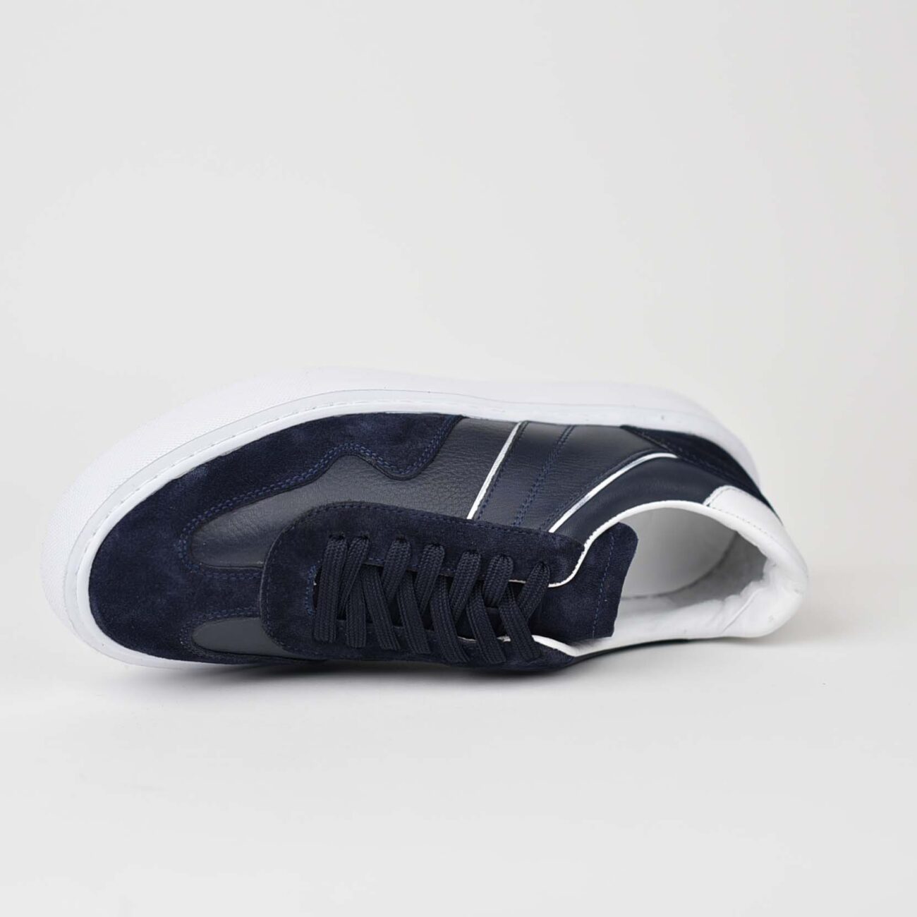 Atlete 250 navy - Image 4
