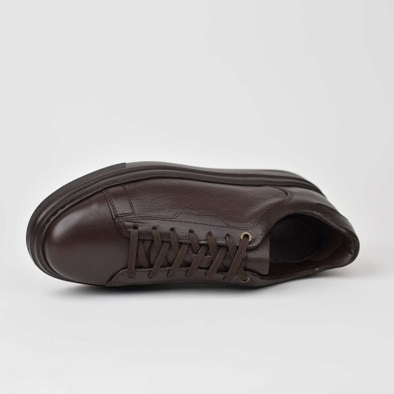 Atlete 017 Brown - Image 3