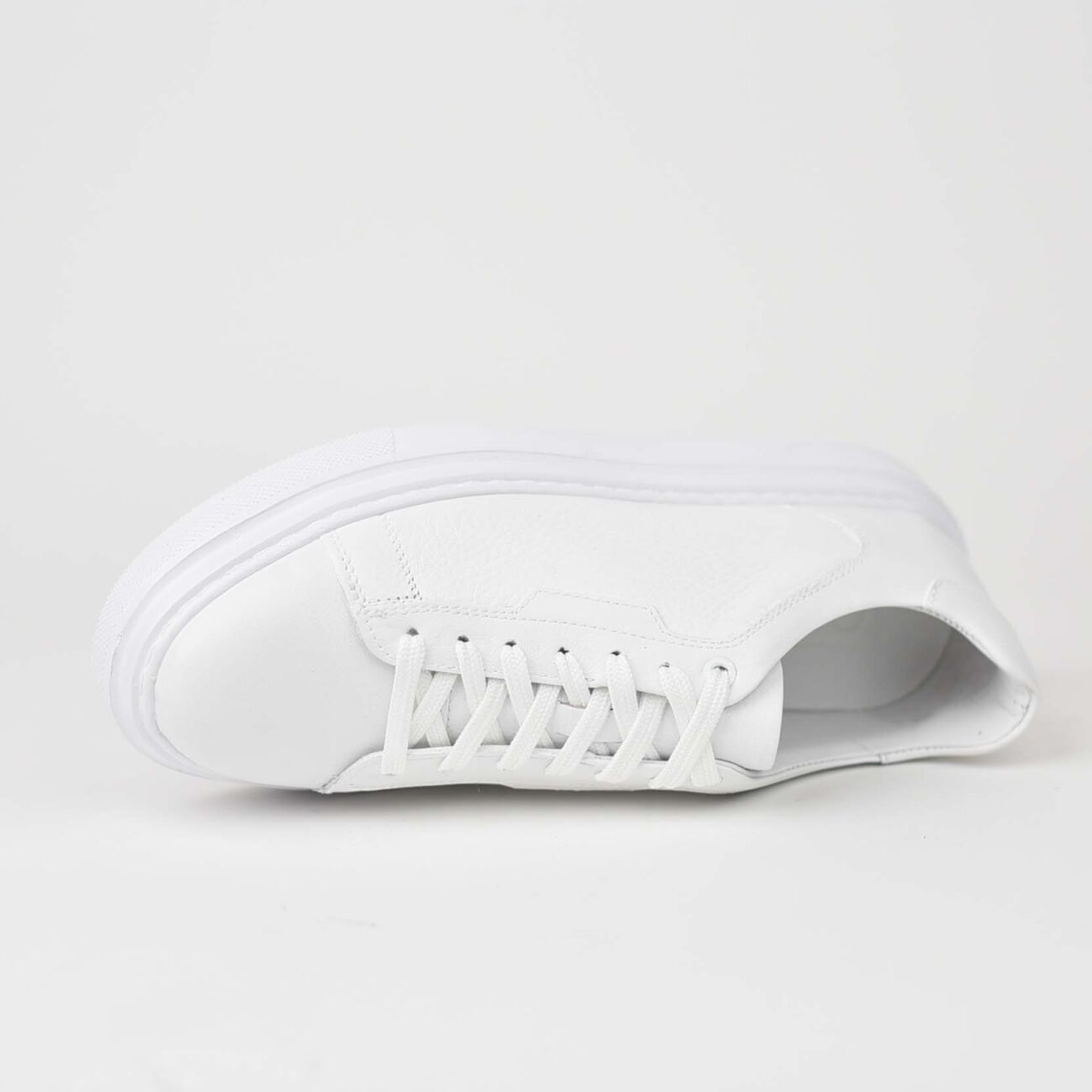 Atlete 117 white - Image 3