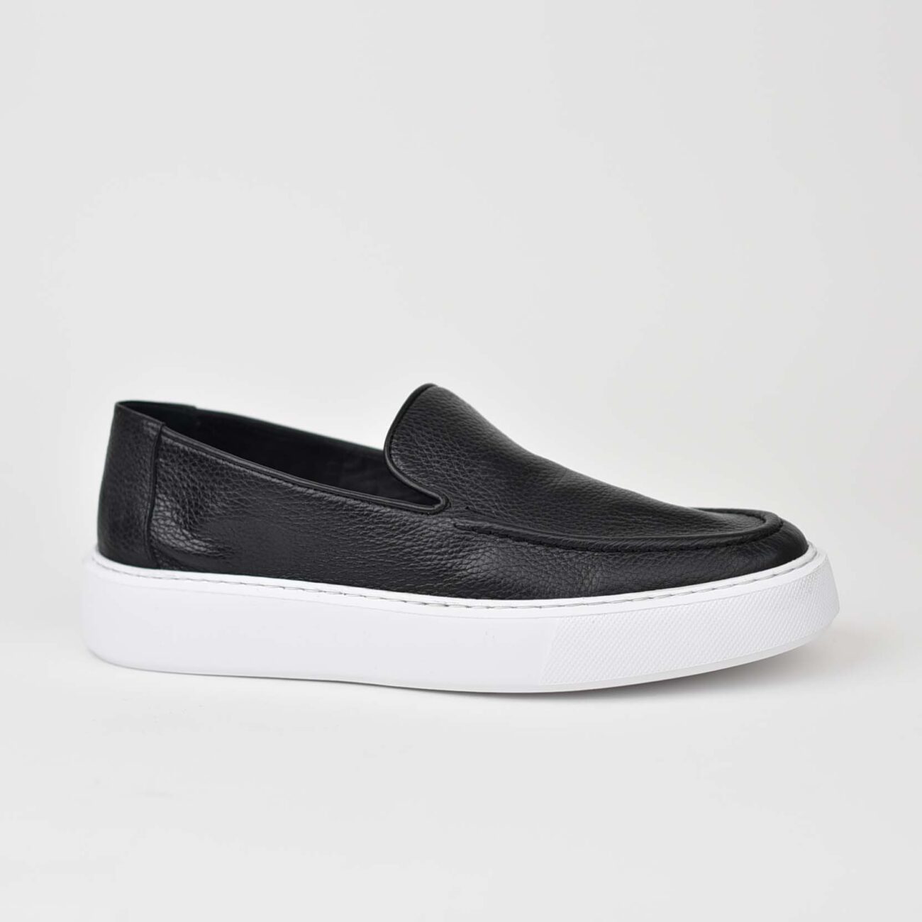 Mokasin 095 black