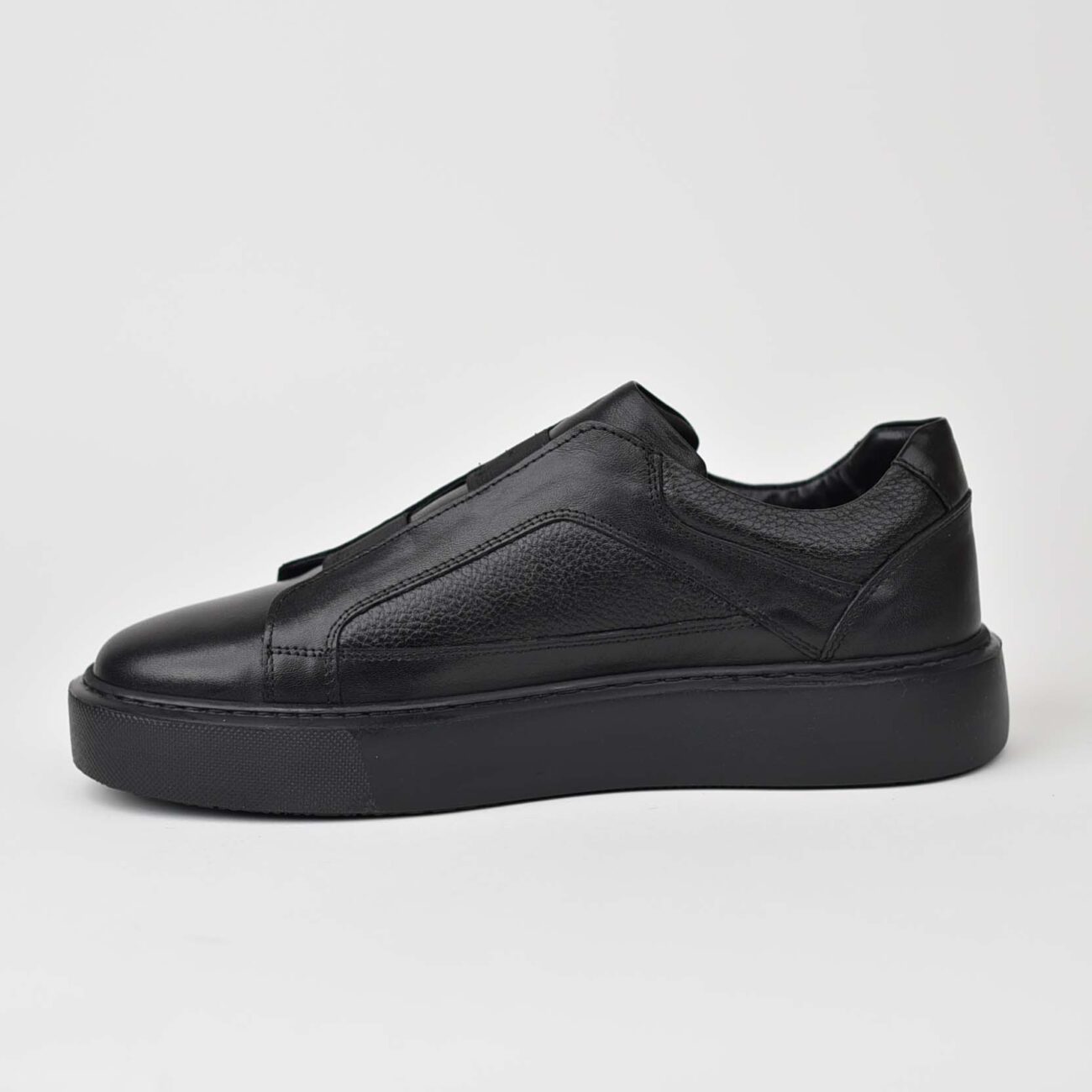 Atlete 525 black - Image 3