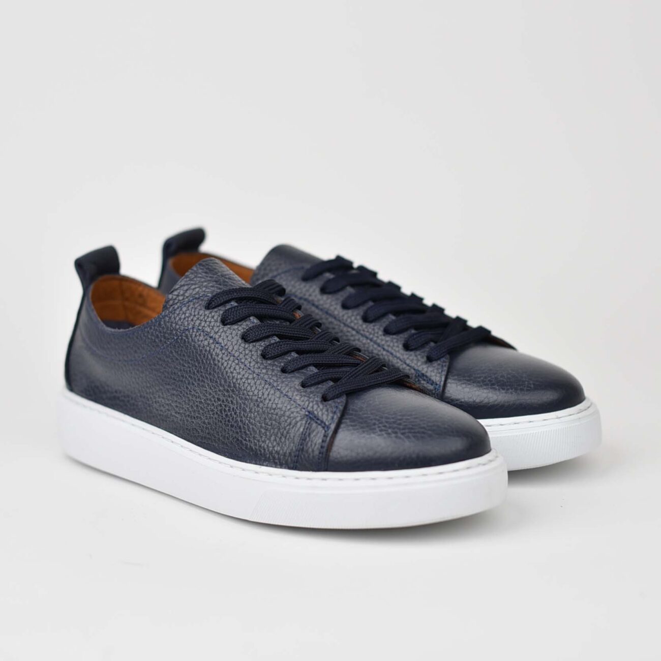 Atlete 224 navy - Image 2
