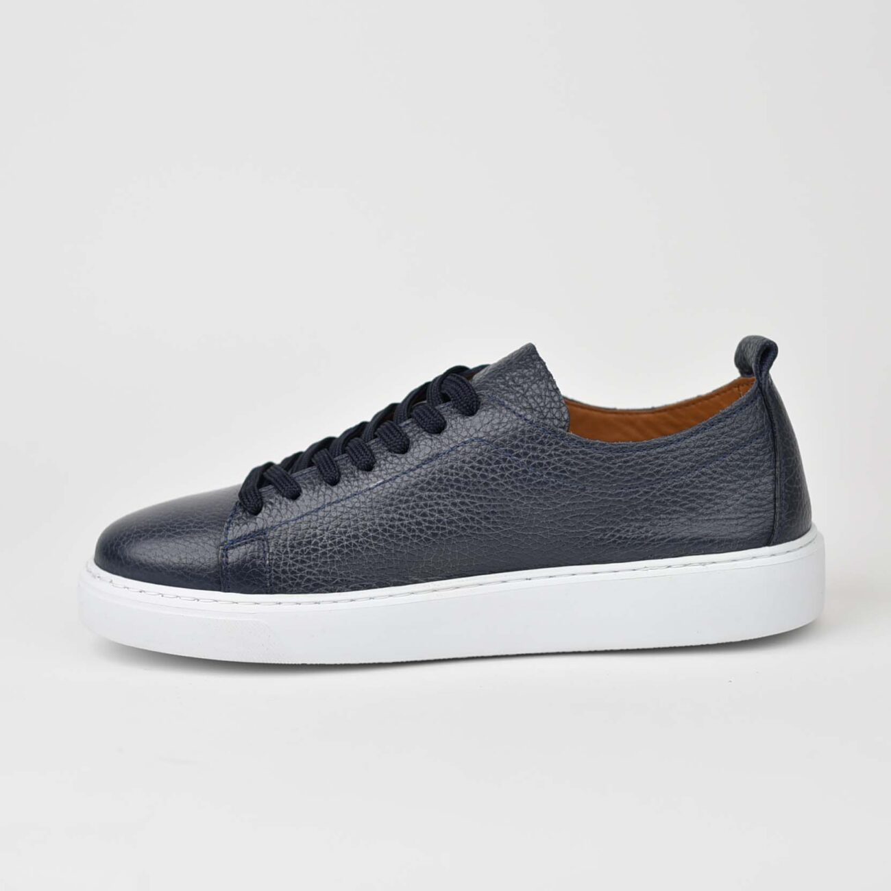 Atlete 224 navy - Image 3