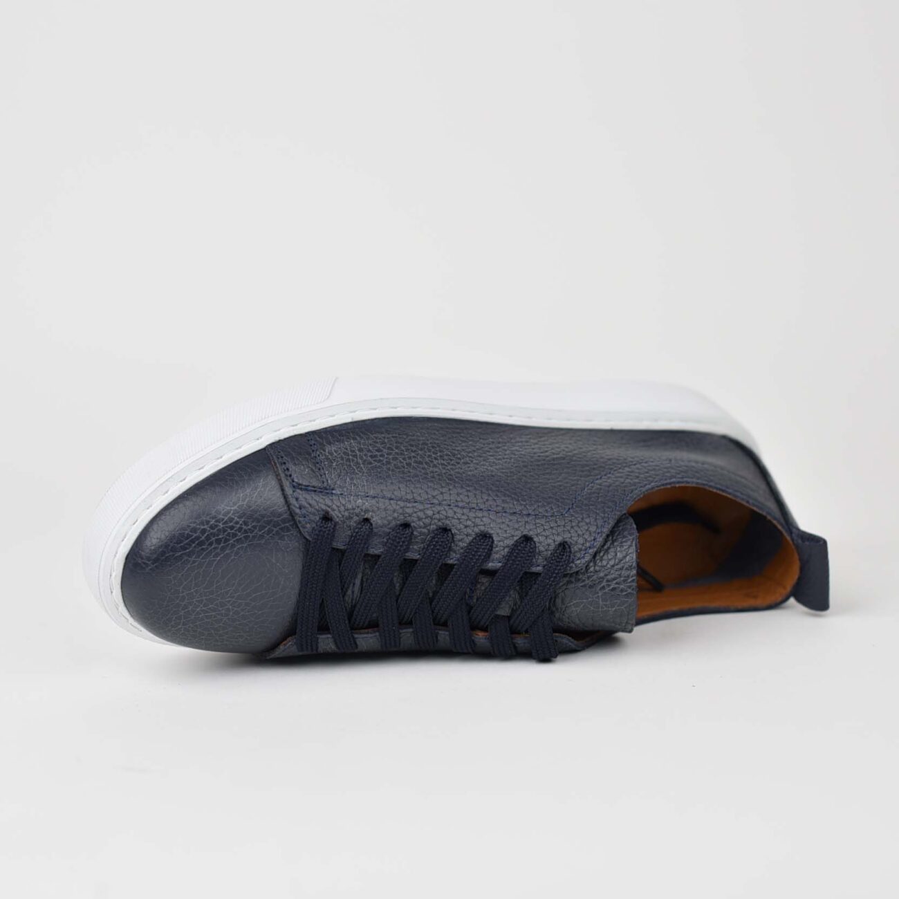 Atlete 224 navy - Image 4