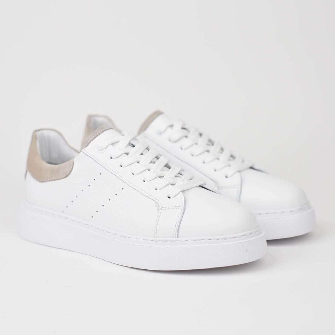 Atlete 1310 white - Image 3