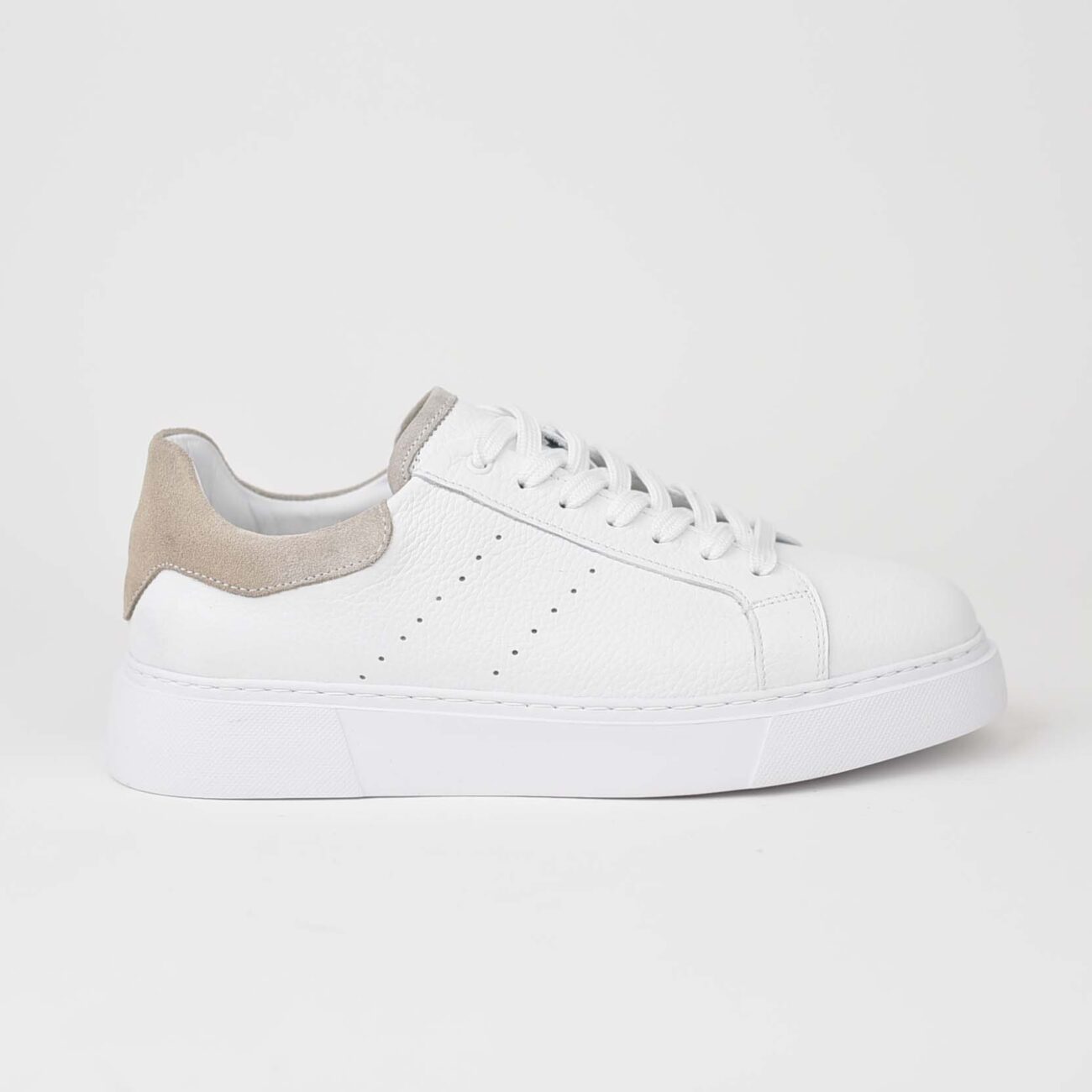Atlete 1310 white