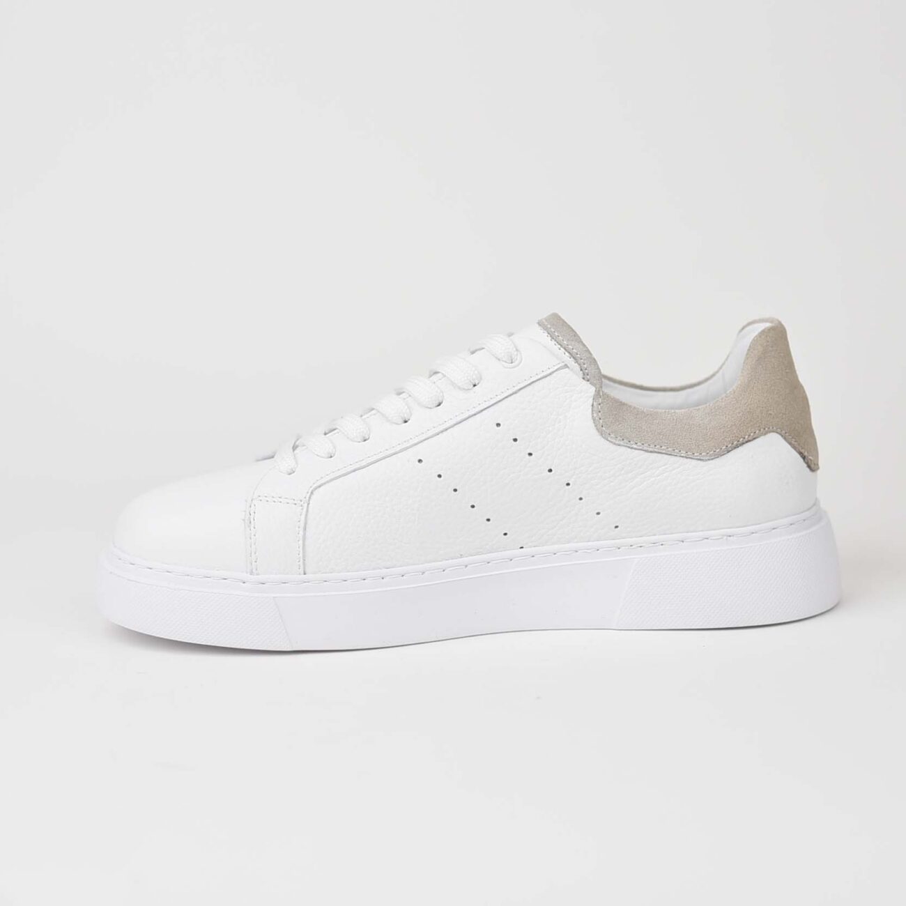 Atlete 1310 white - Image 2