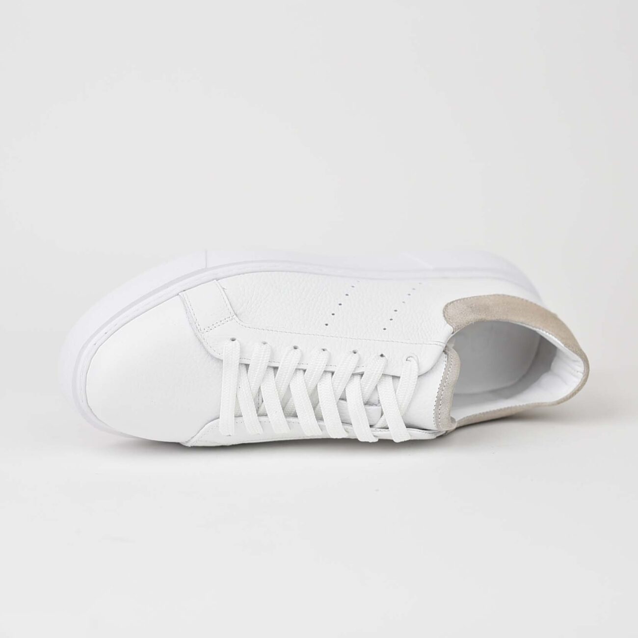 Atlete 1310 white - Image 4