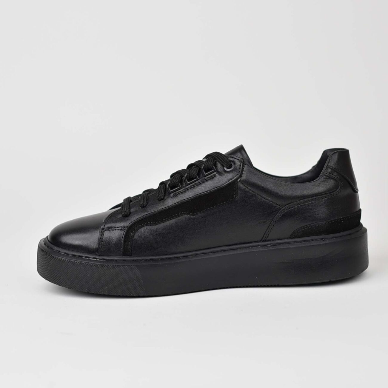Atlete 312 black - Image 4