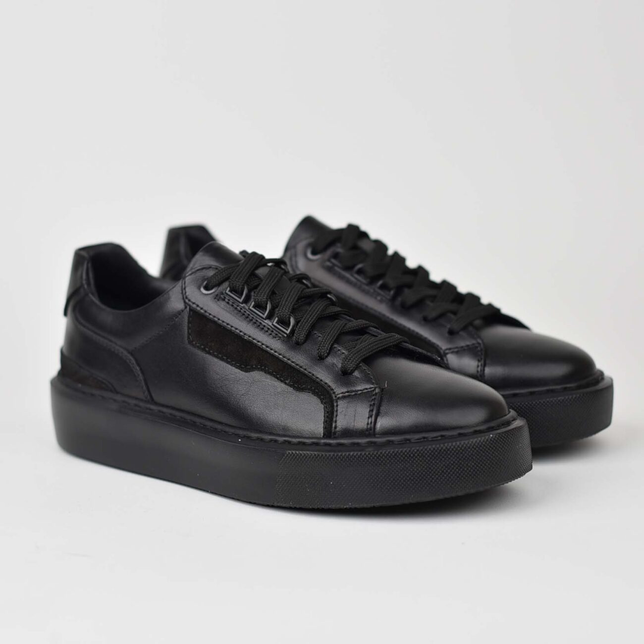 Atlete 312 black - Image 2