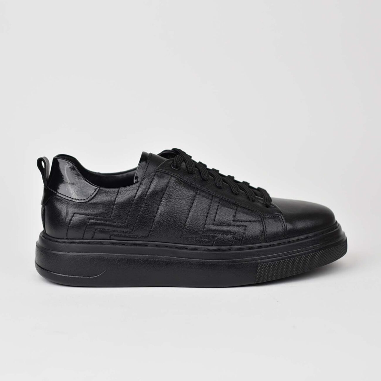 Atlete 412 black - Image 4