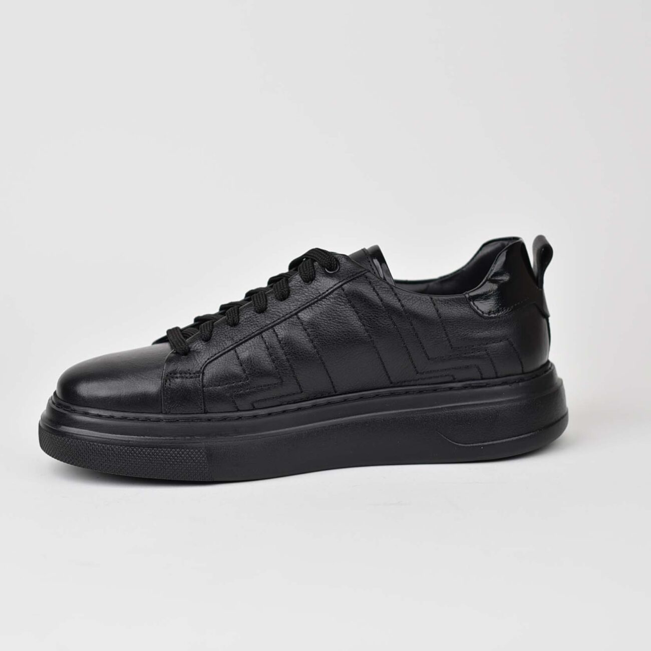 Atlete 412 black - Image 2