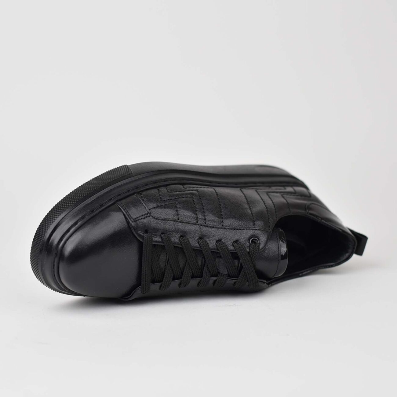 Atlete 412 black - Image 3