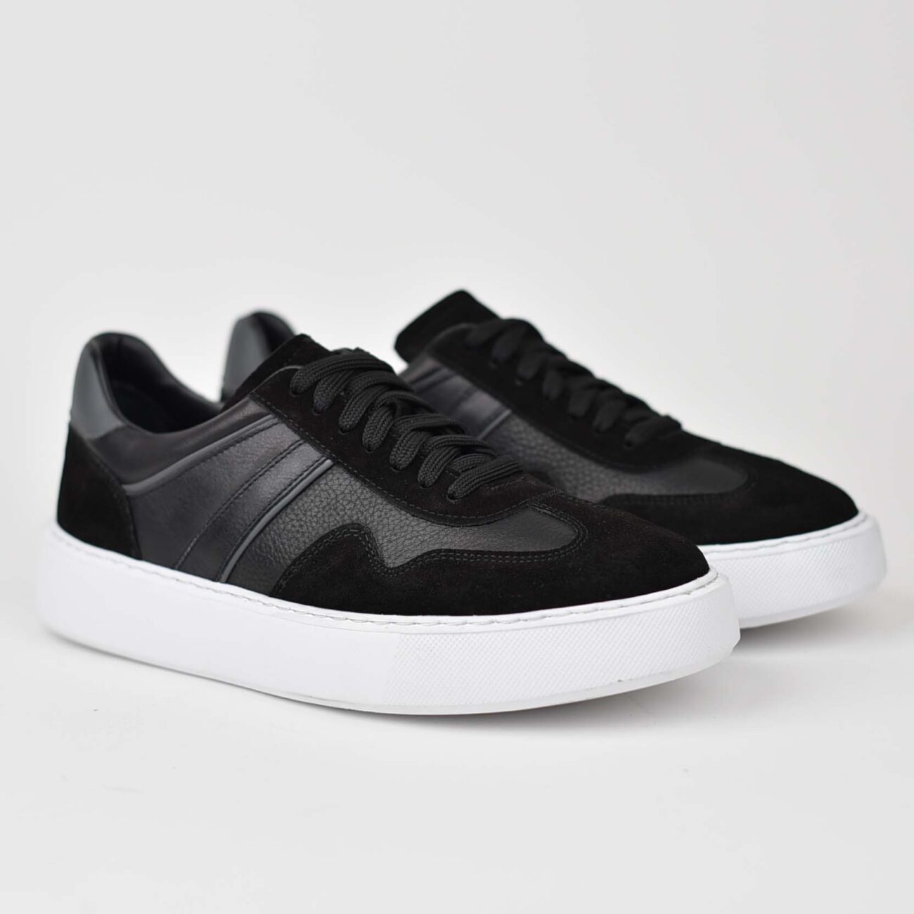 Atlete 250 black - Image 2