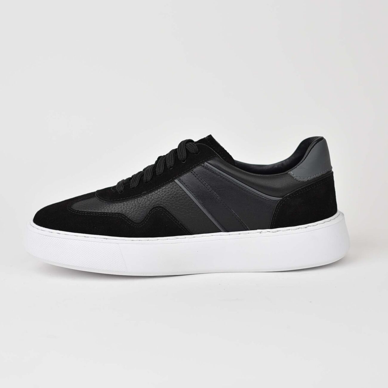 Atlete 250 black - Image 3