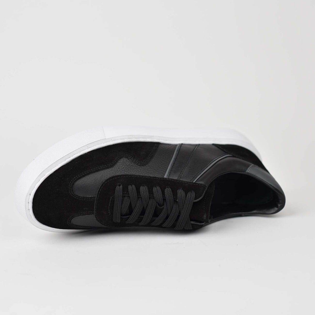Atlete 250 black - Image 4