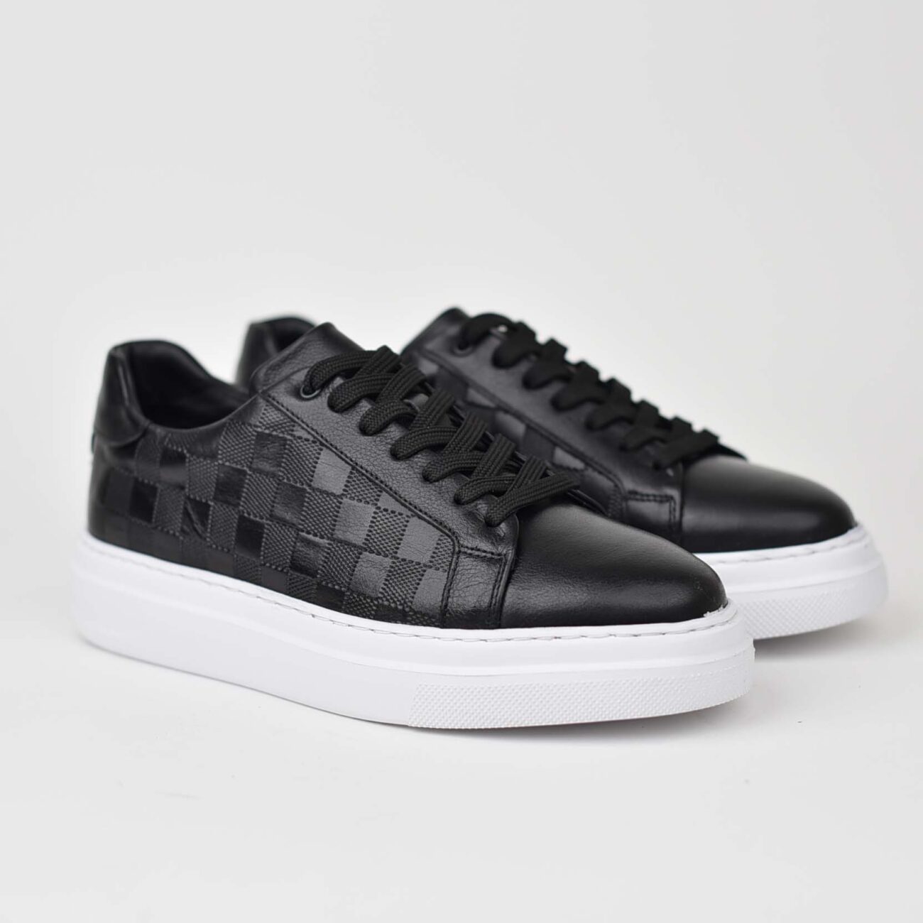 Atlete 413 black - Image 2