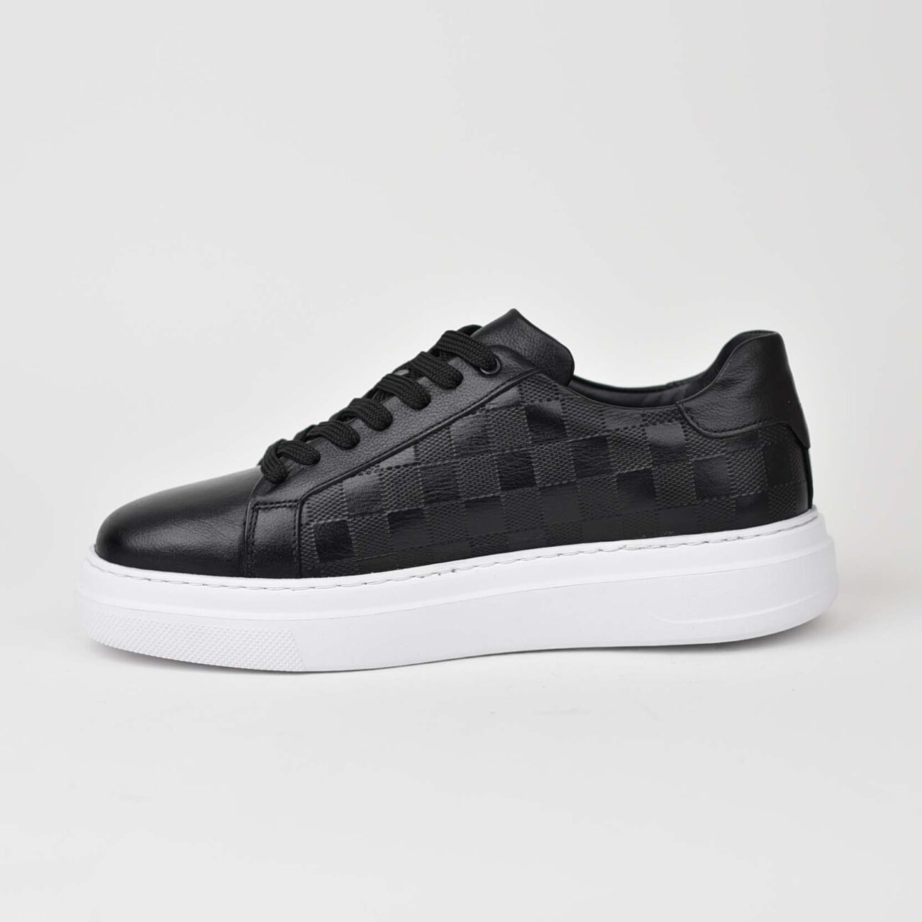 Atlete 413 black - Image 3