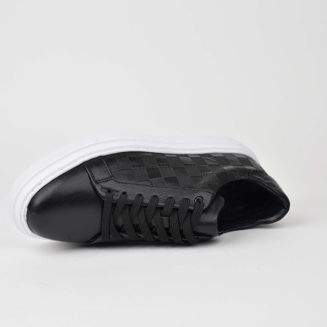 Atlete 413 black - Image 4