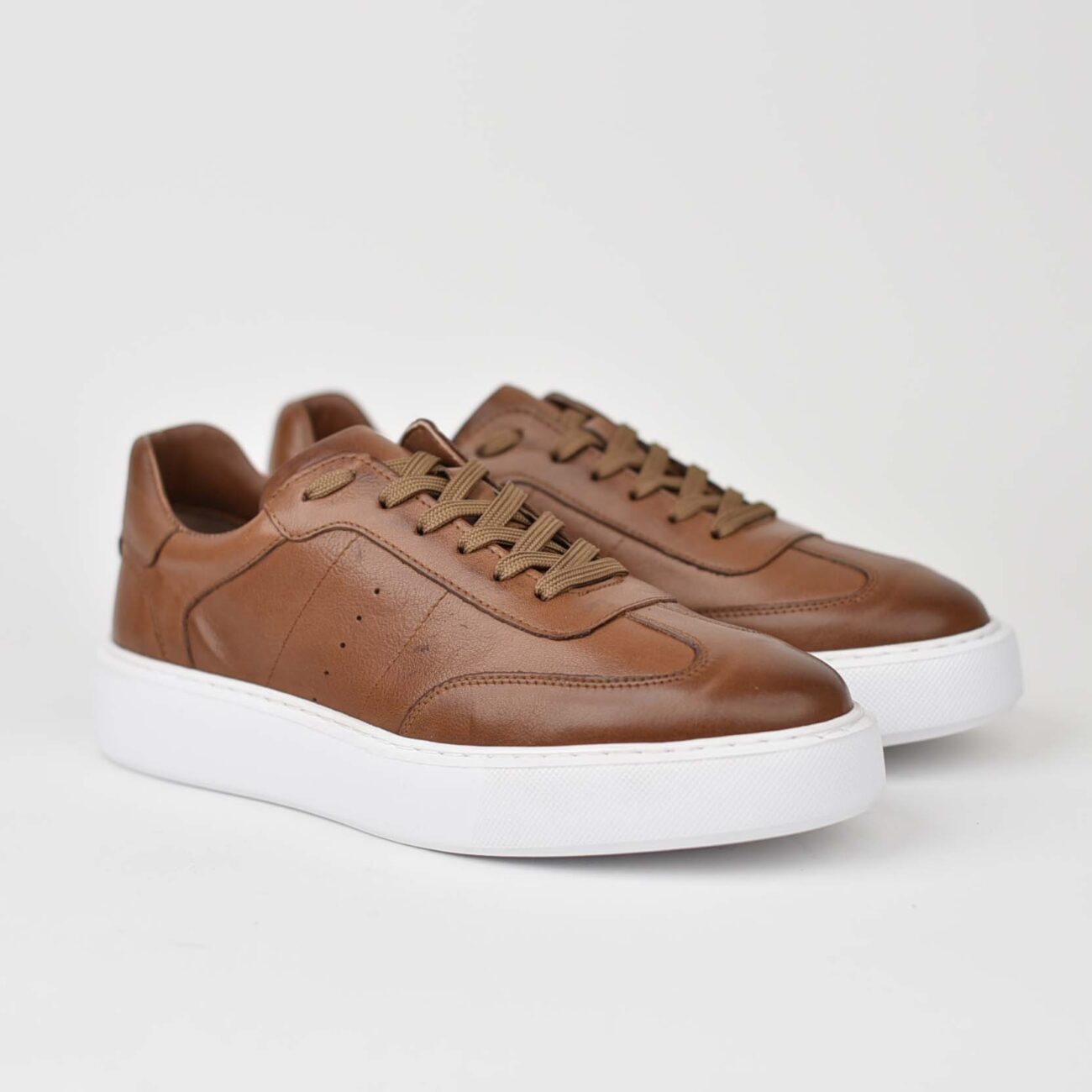 Atlete 110 brown - Image 2