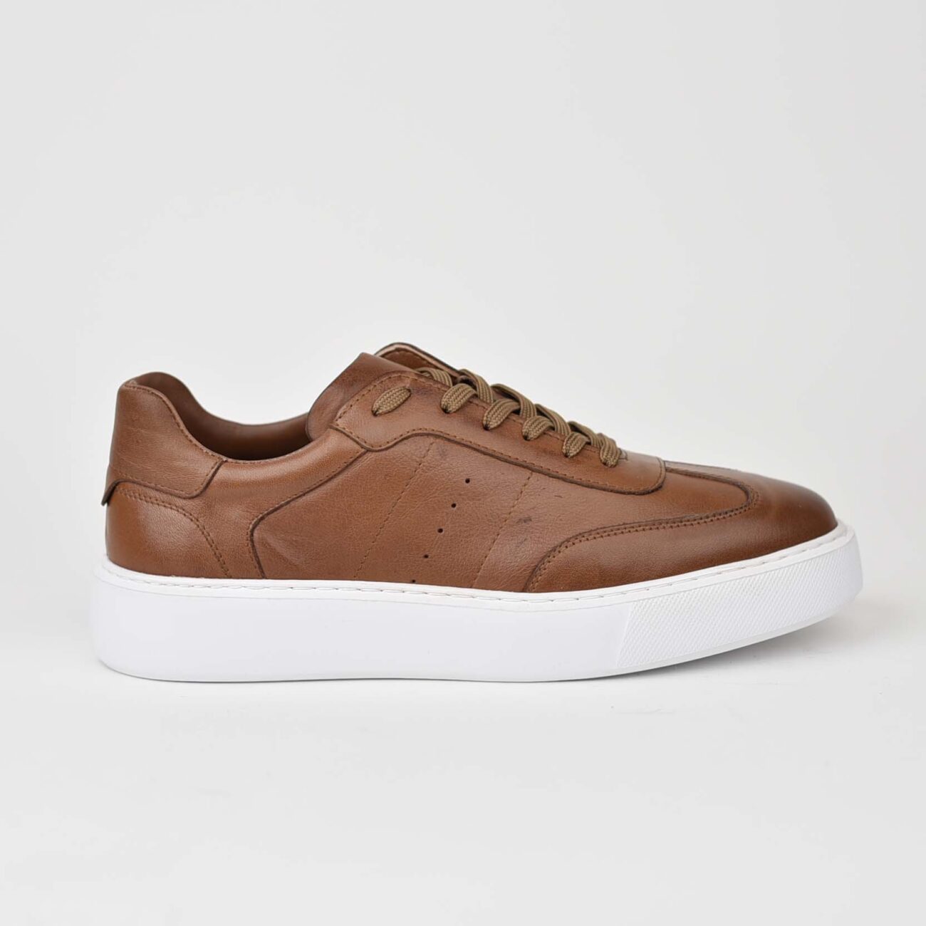 Atlete 110 brown