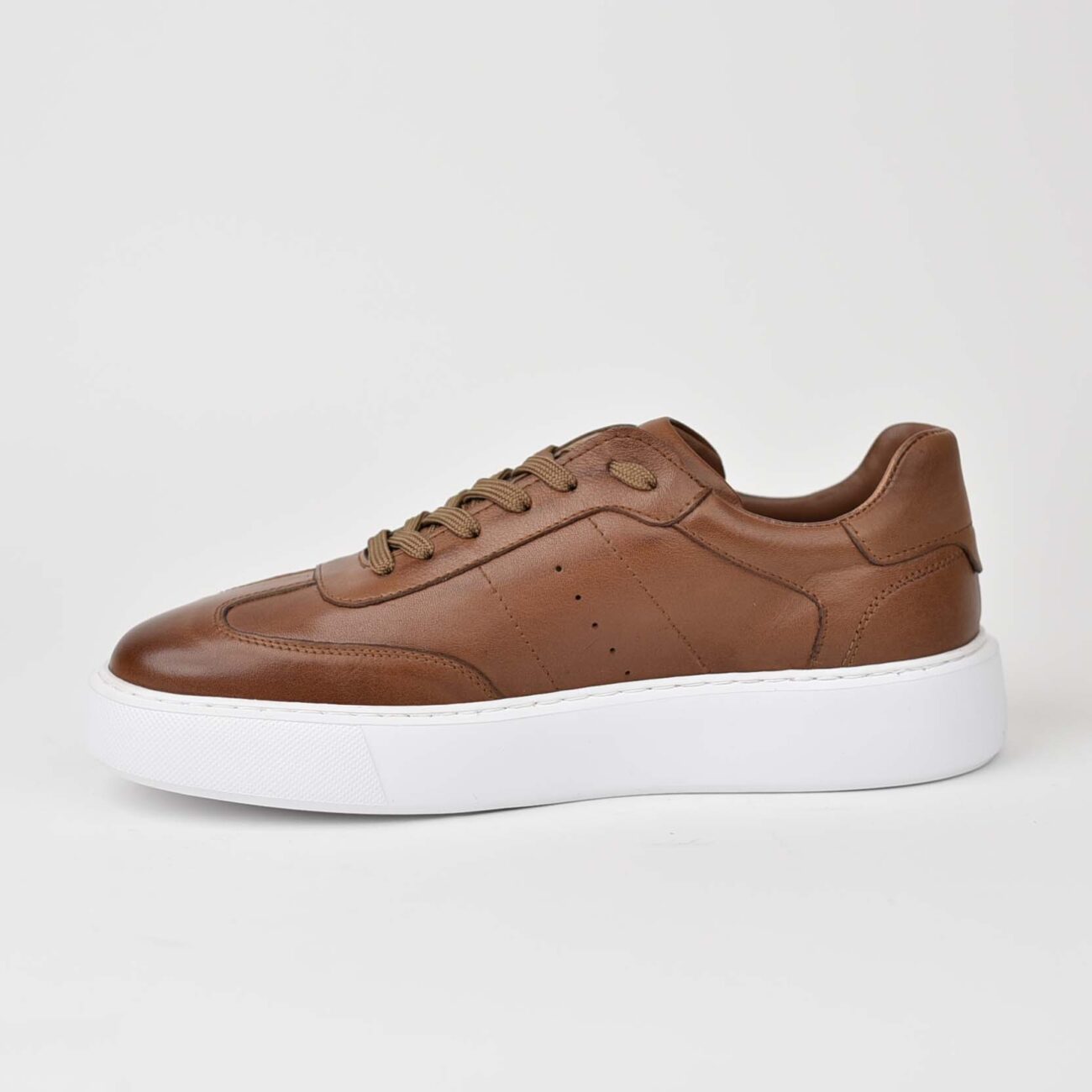 Atlete 110 brown - Image 3