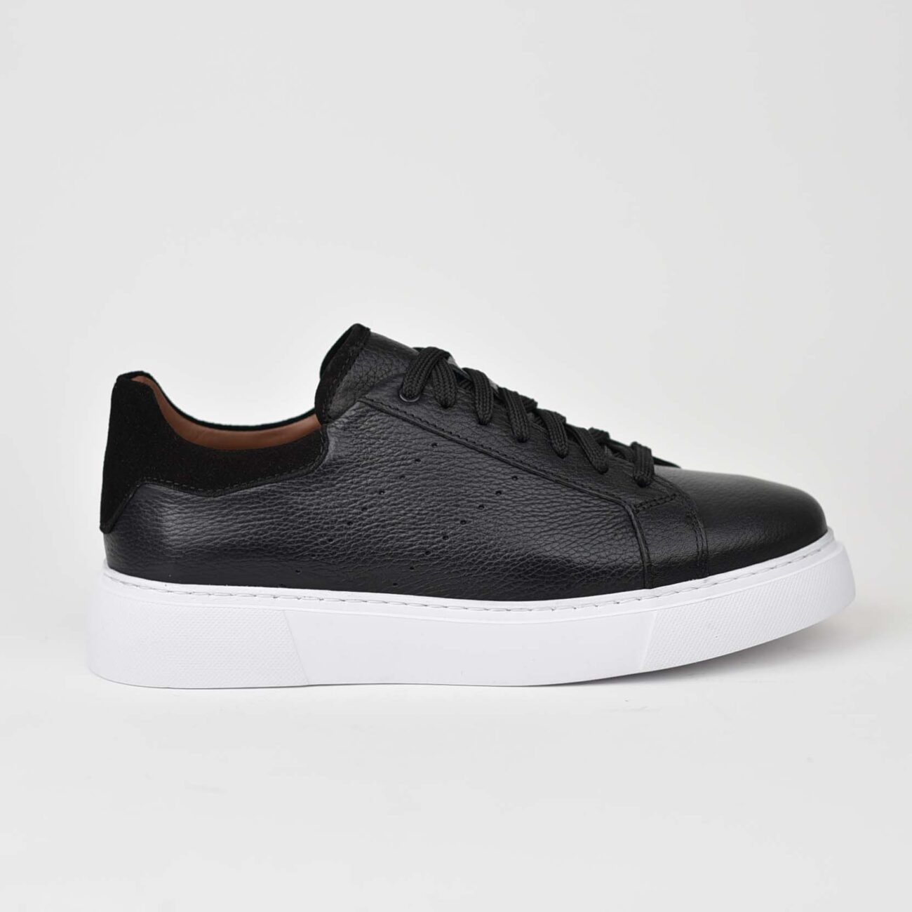 Atlete 1310 black