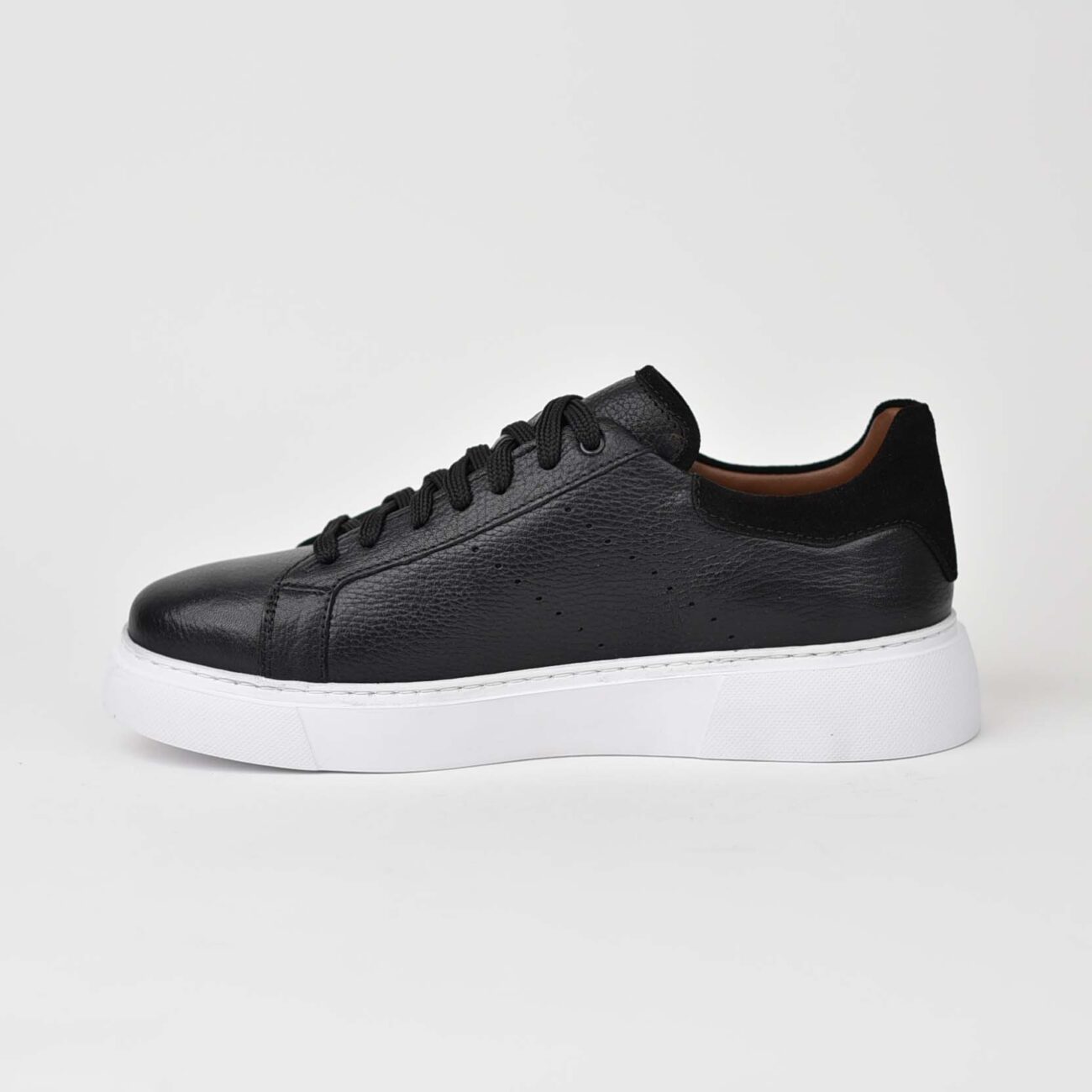 Atlete 1310 black - Image 3