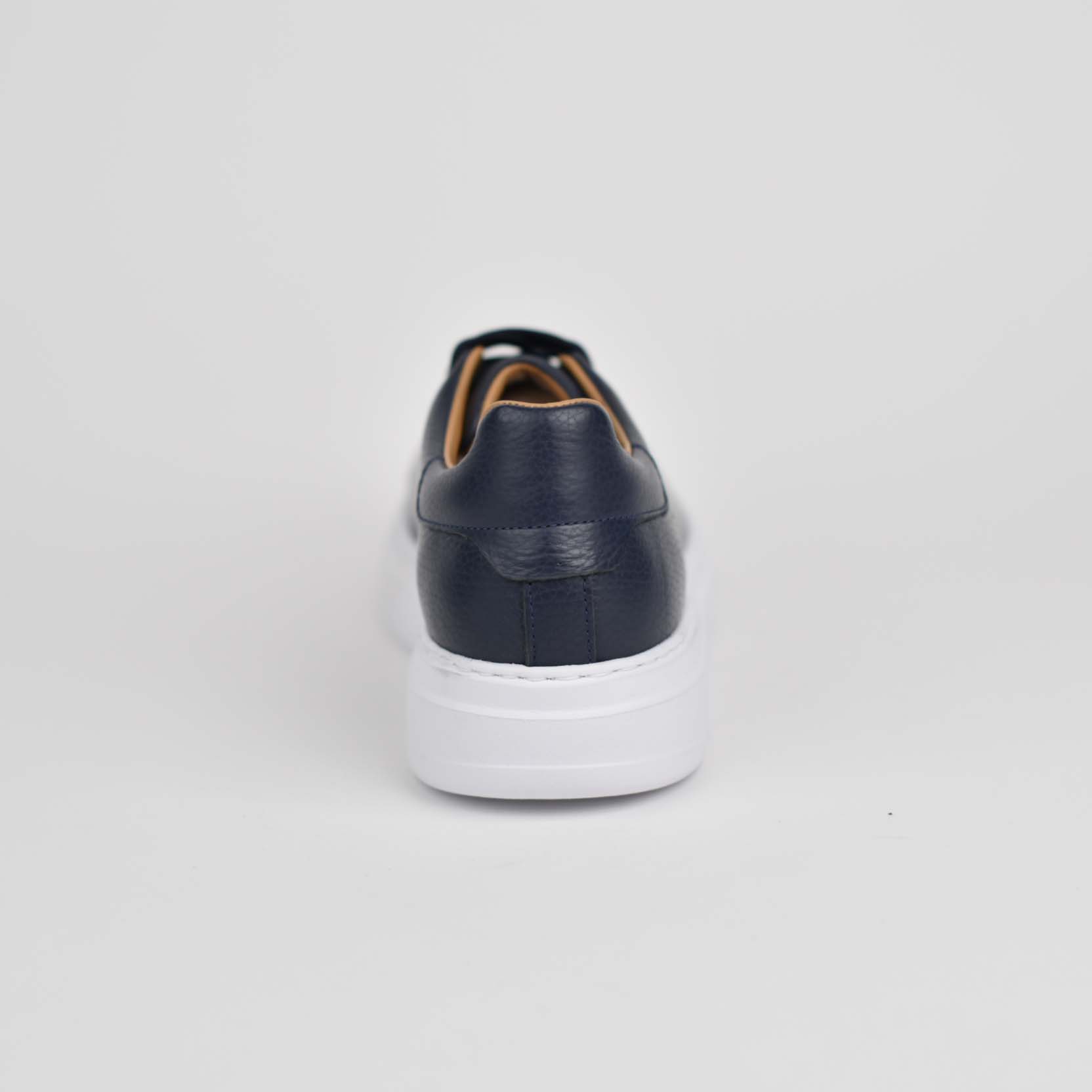 Sneakers Lëkure Blu – Kodi 312 - Image 6