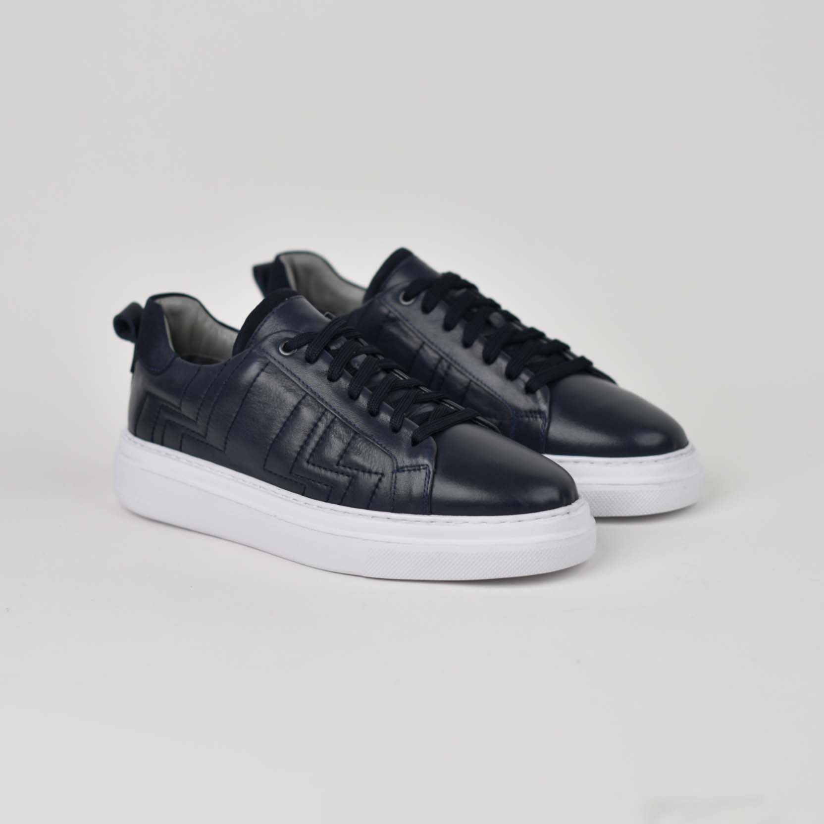 Blue Sprinto Classico 413 - Image 2