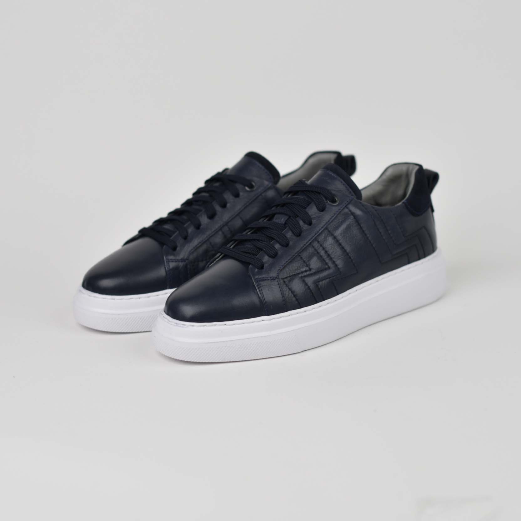 Blue Sprinto Classico 413 - Image 3