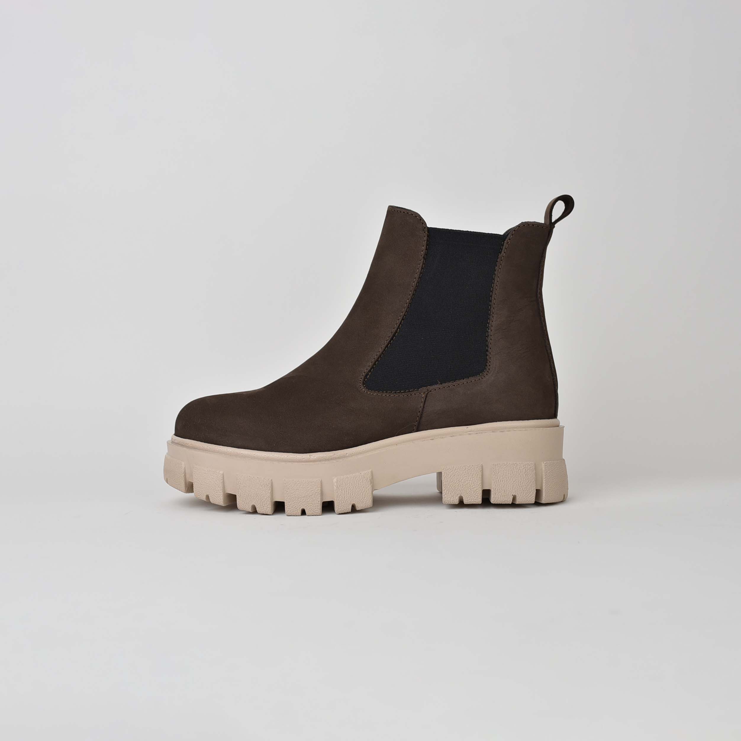 Gjysem cizme kamosh - Image 2