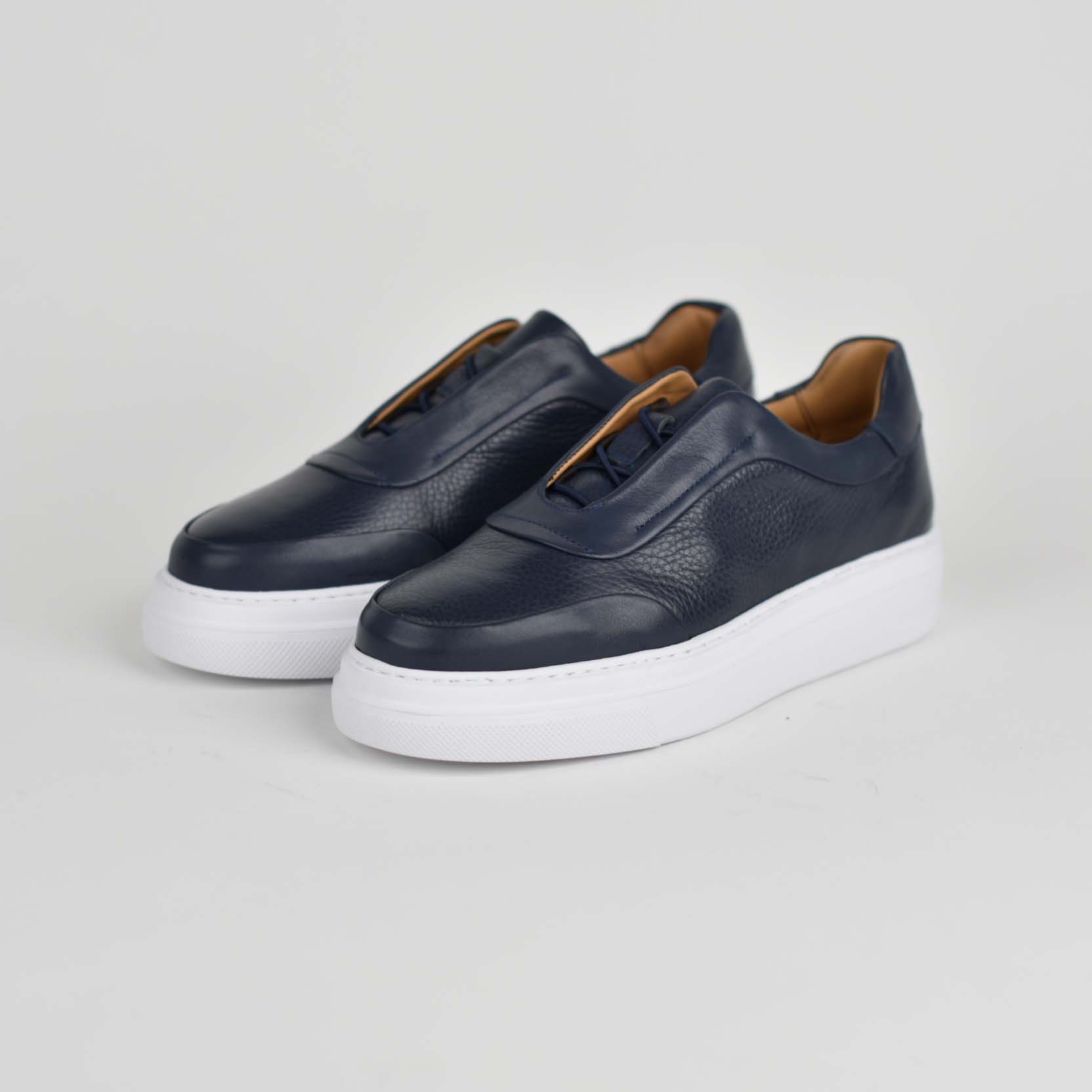 Atlete blu 055 - Image 2