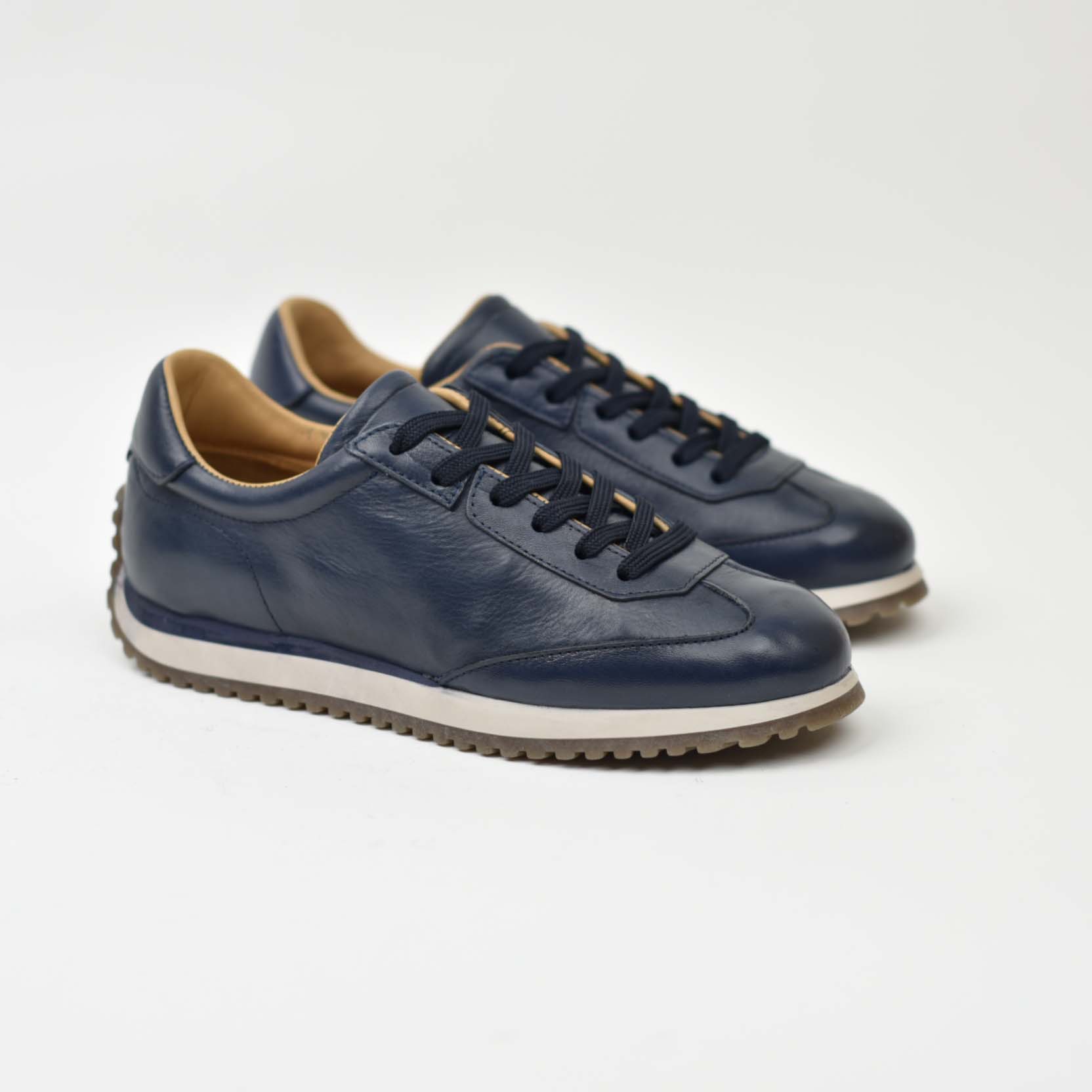Atlete navy 229BB - Image 2