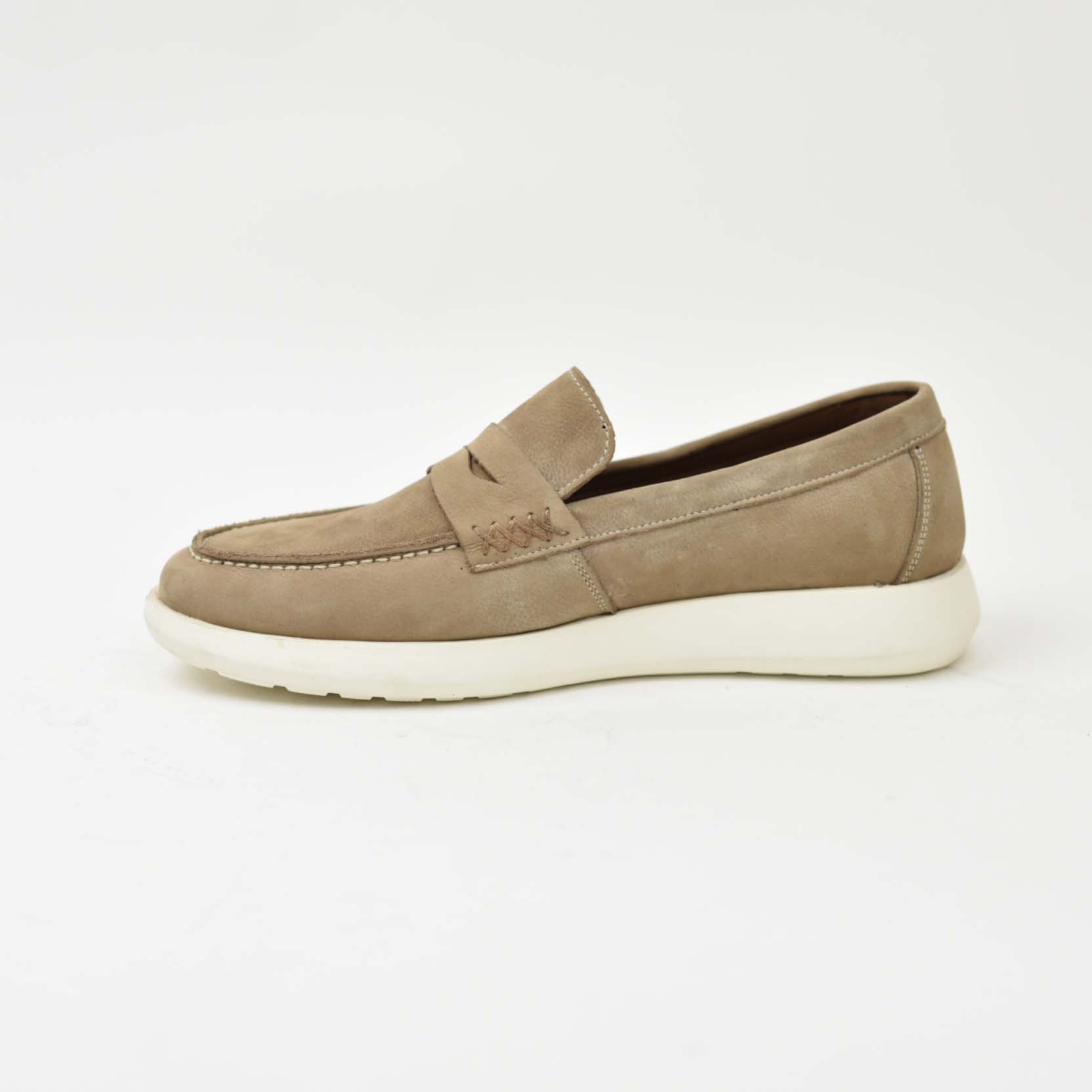 Mokasin beige BB - Image 2