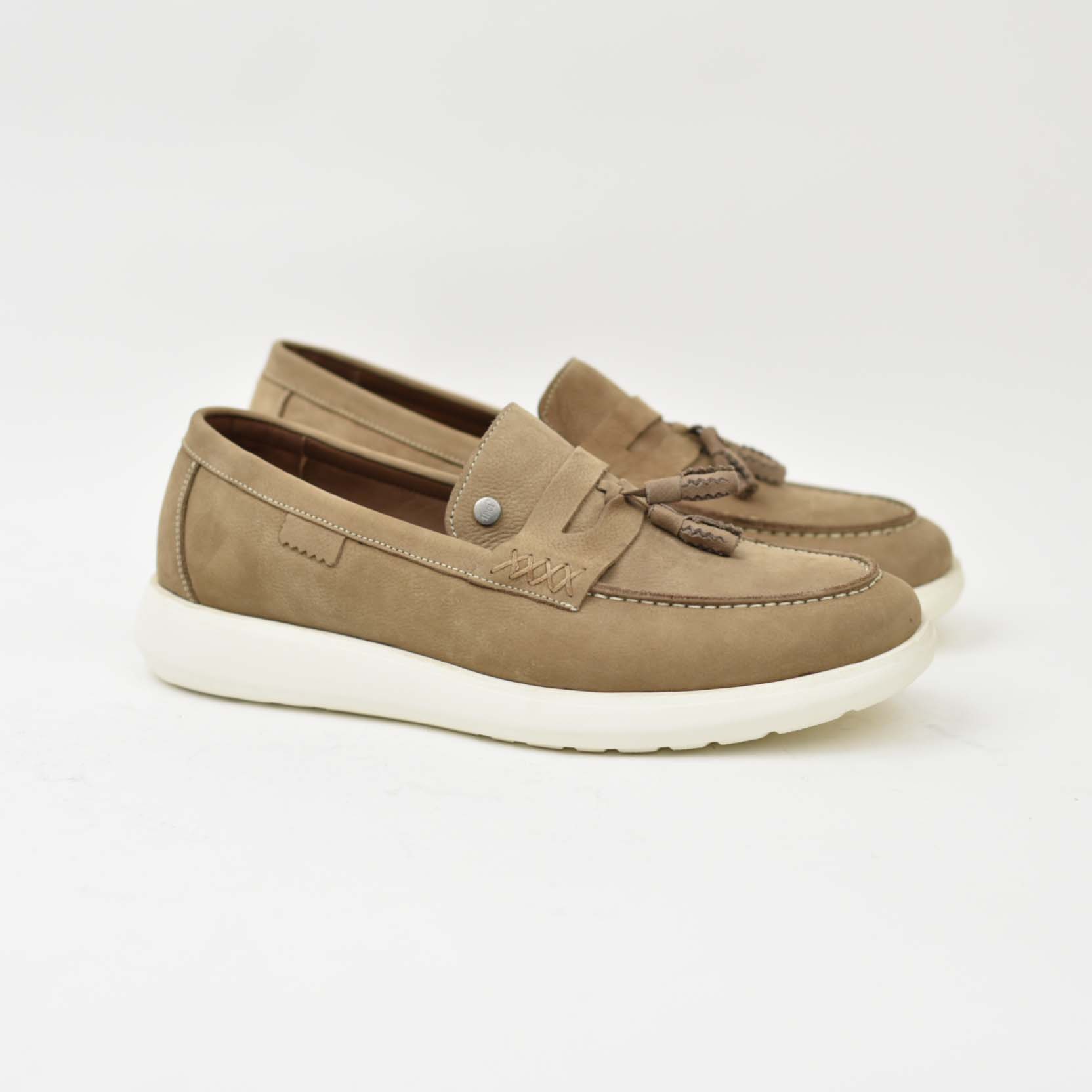 Mokasin Beige - Image 2