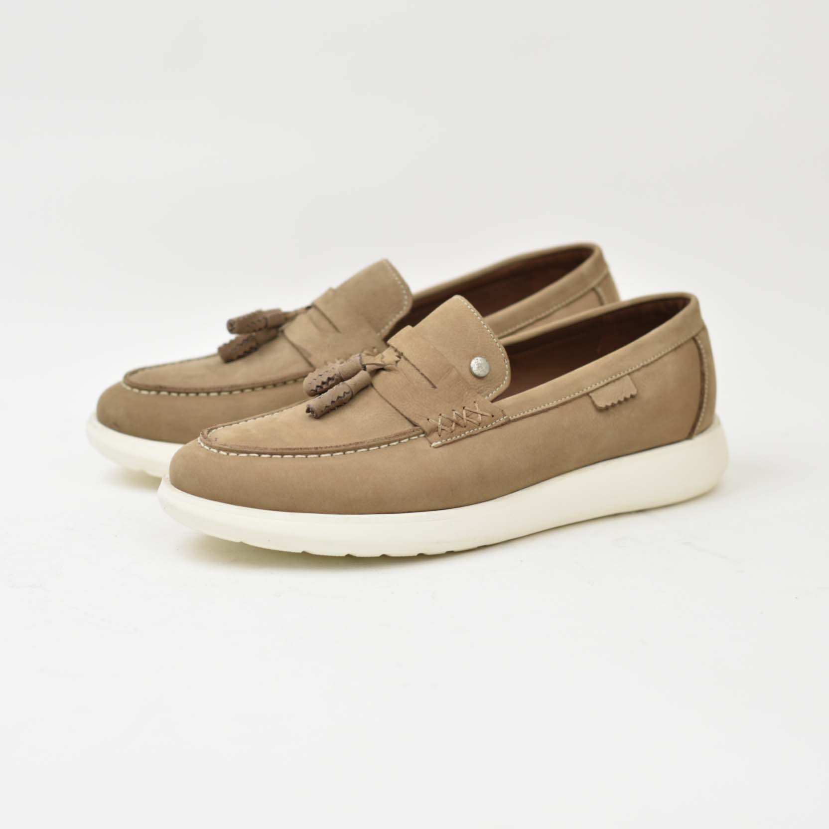 Mokasin Beige - Image 3