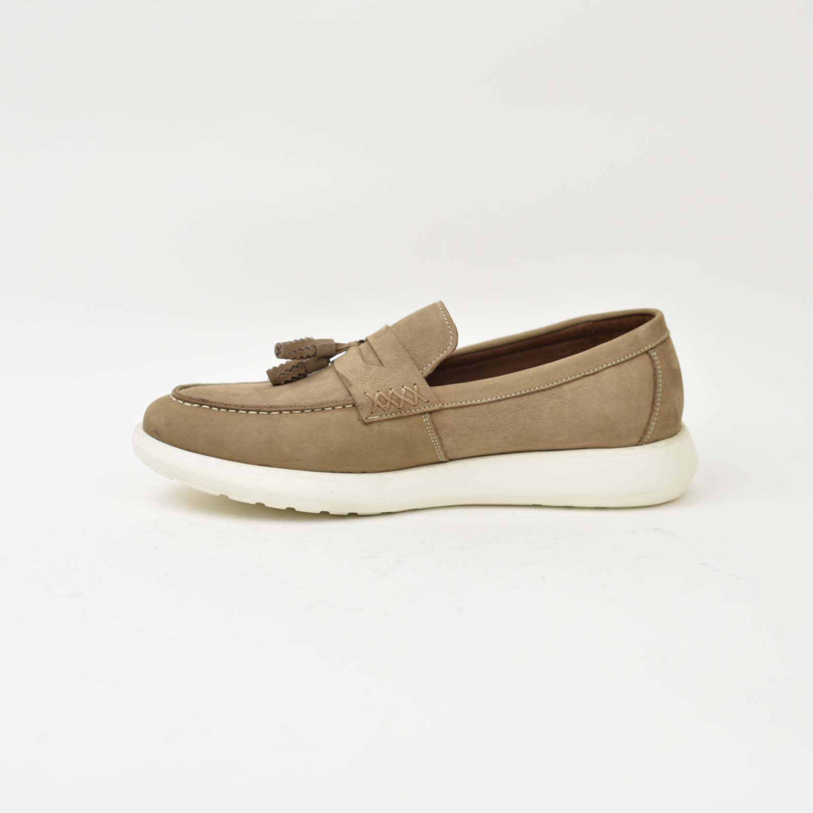 Mokasin Beige - Image 5