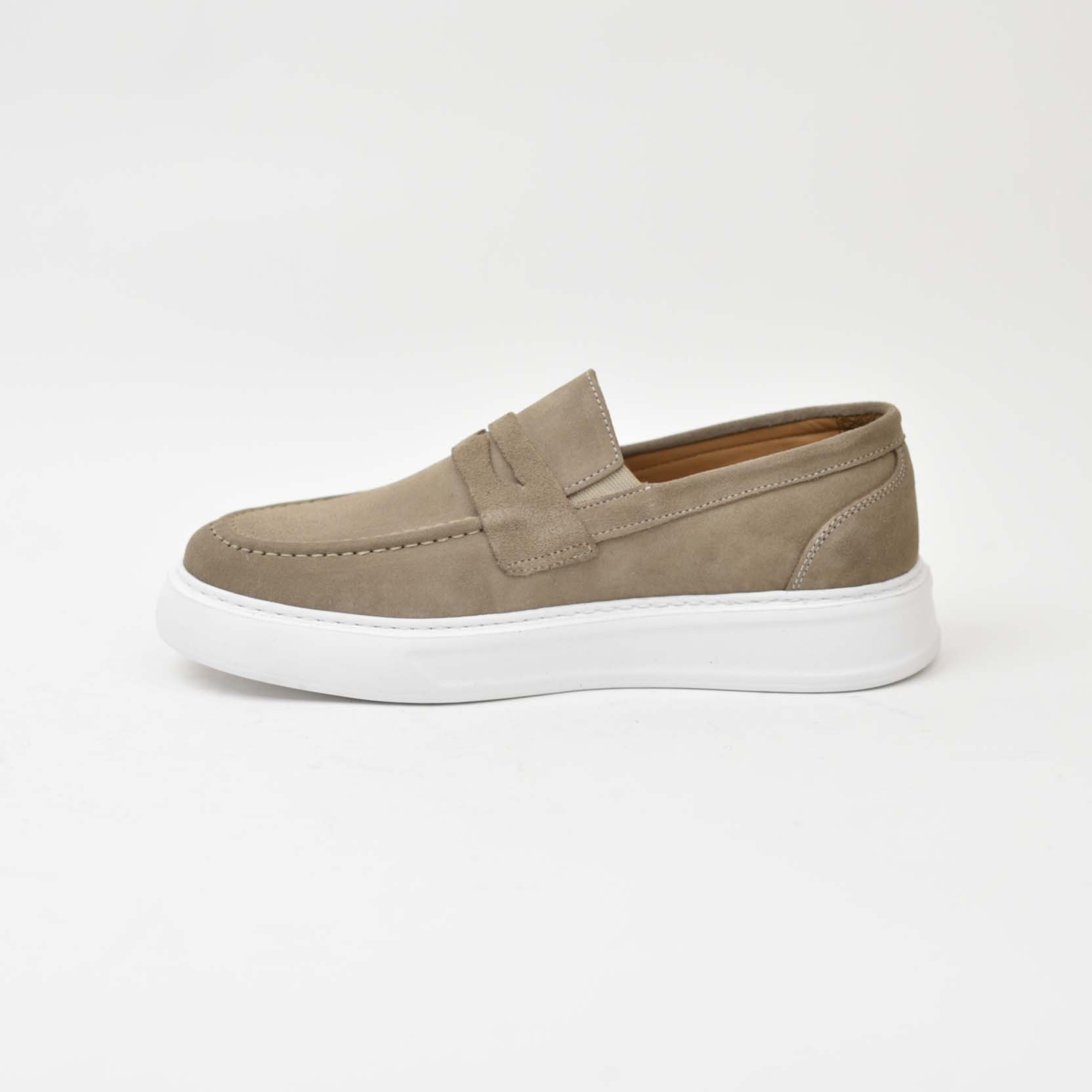 Mokasin Beige 05KKB - Image 4
