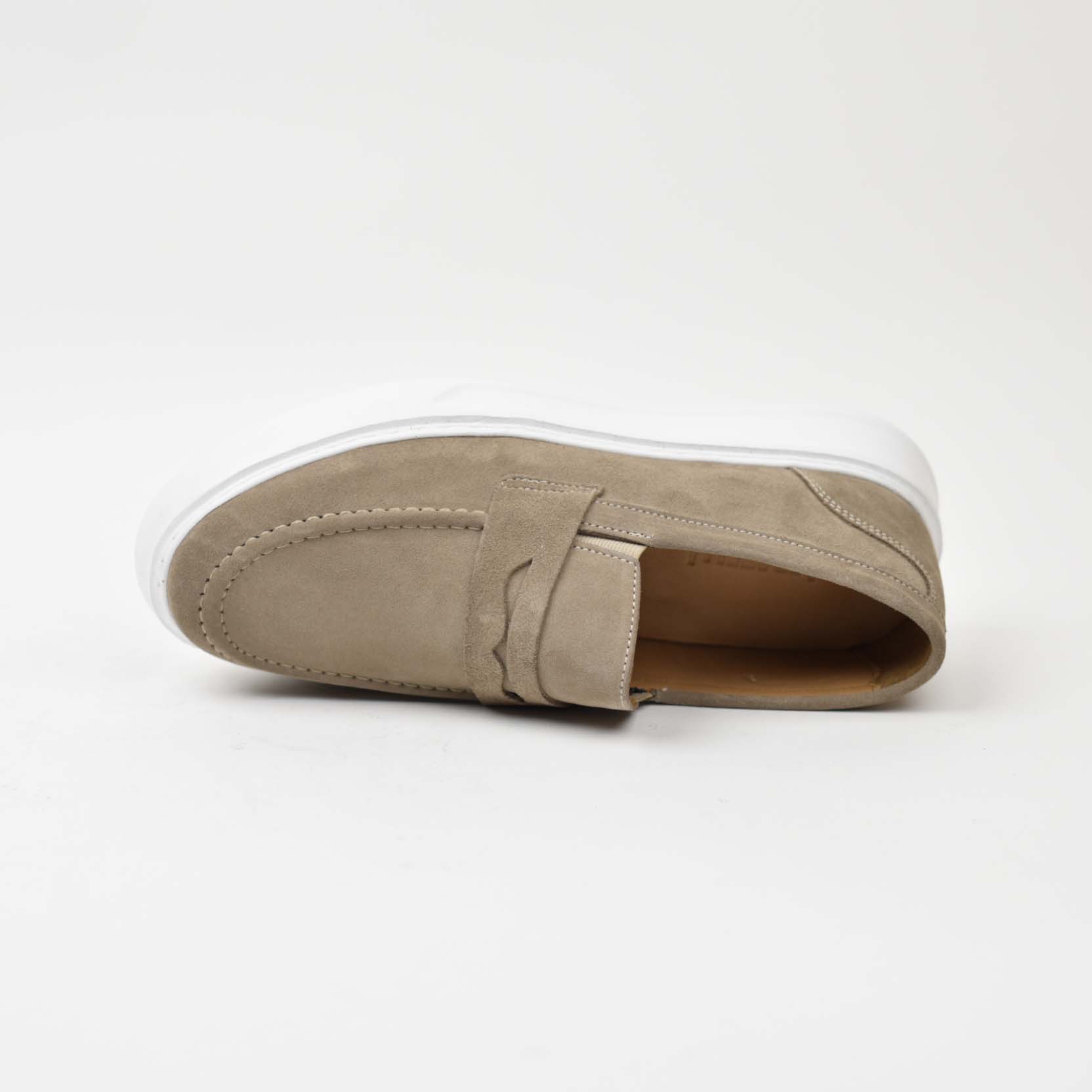 Mokasin Beige 05KKB - Image 5