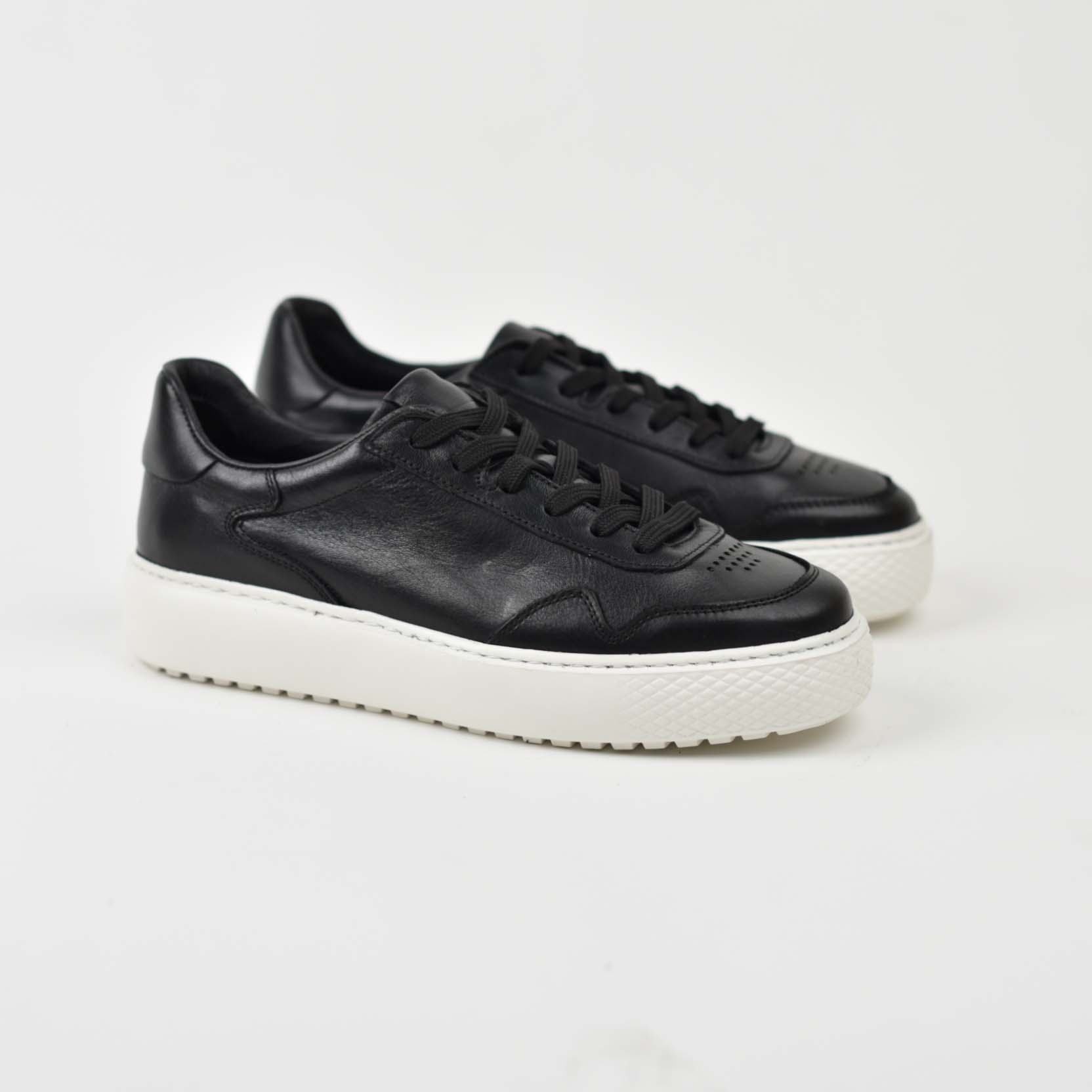 Clean Motion Black 03ZB