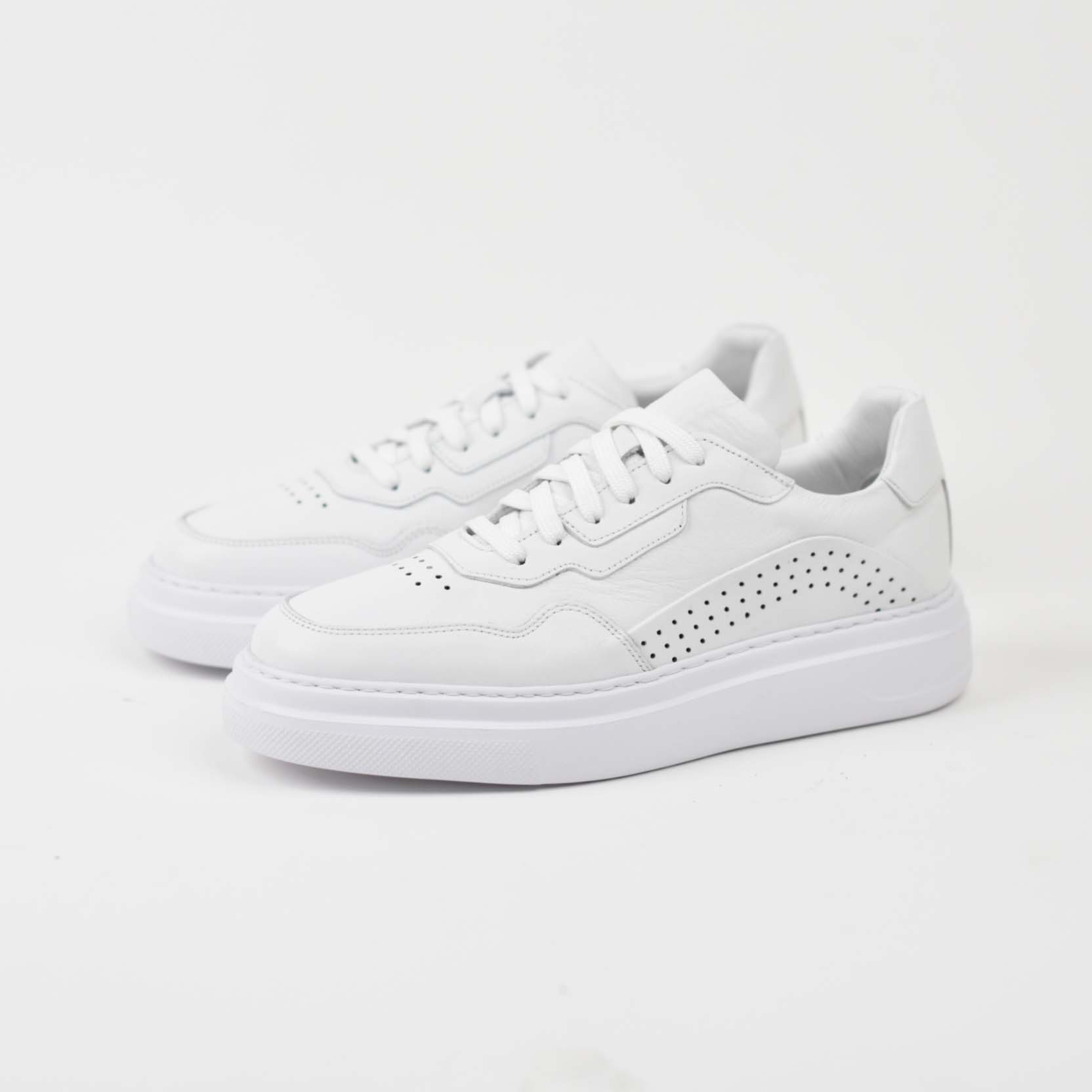 Modern Sole 1040WW - Image 6