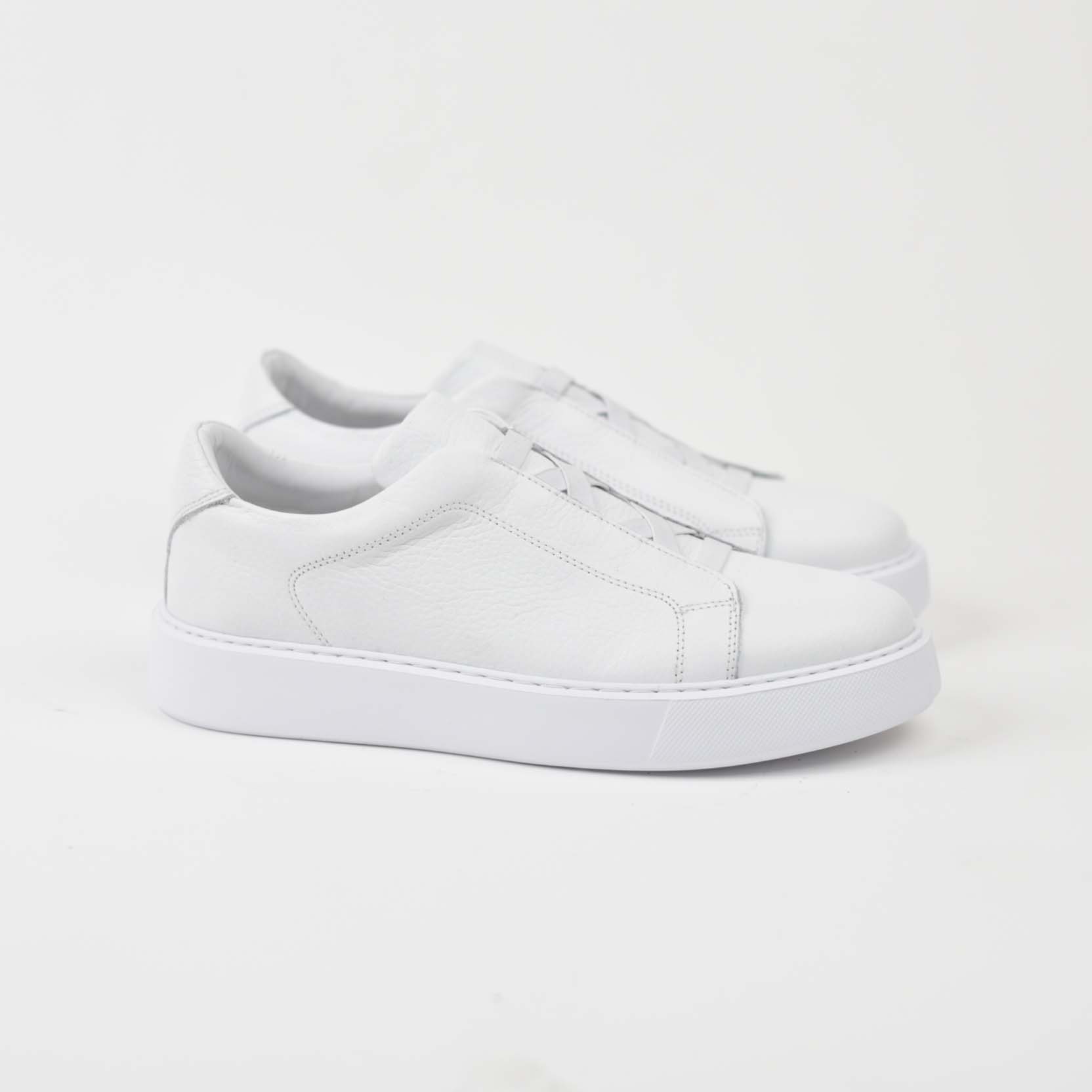 Nova White 022WW